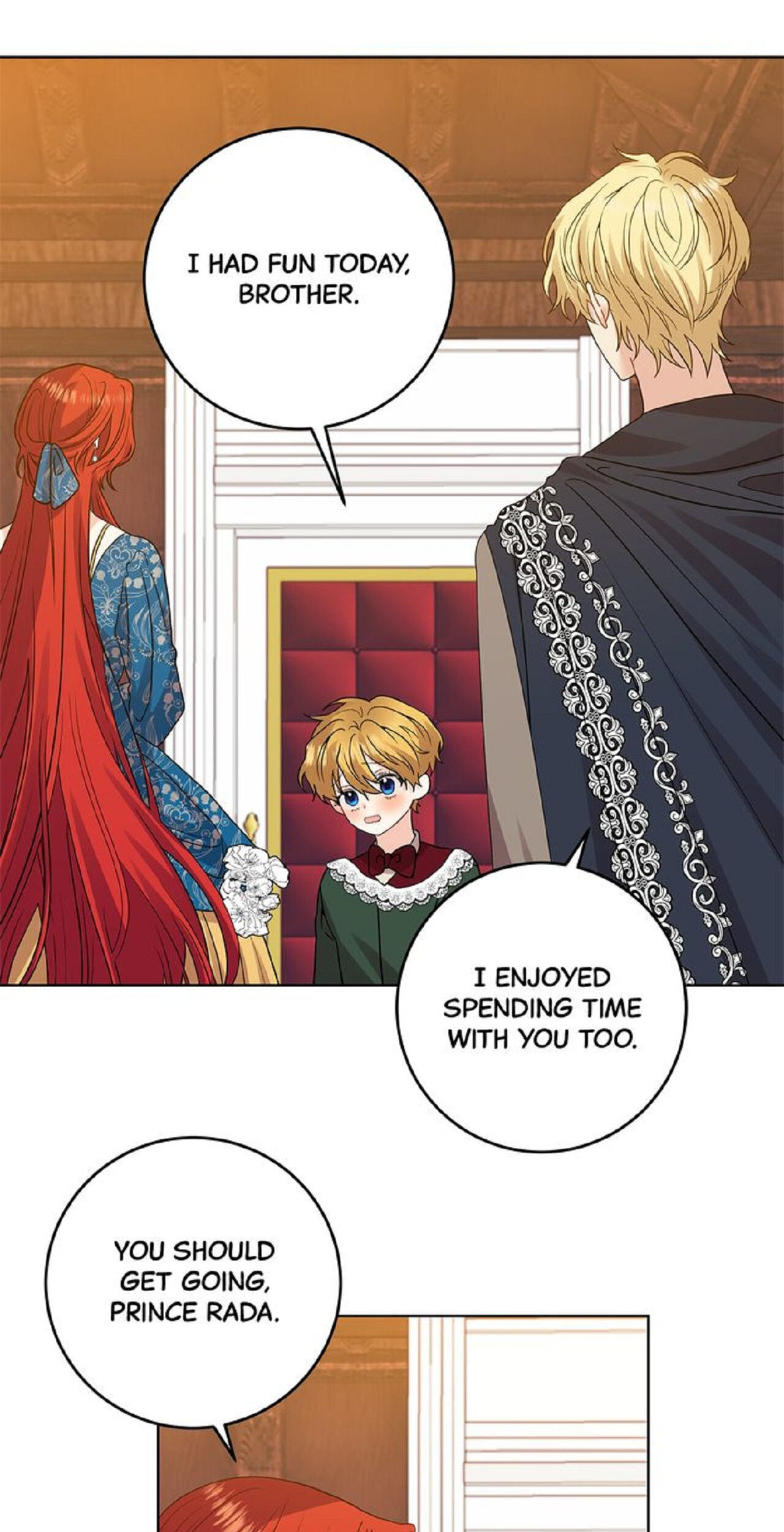 The Tyrant