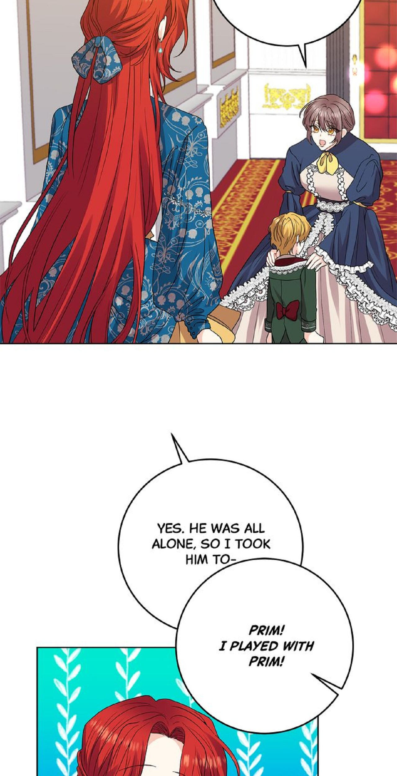 The Tyrant