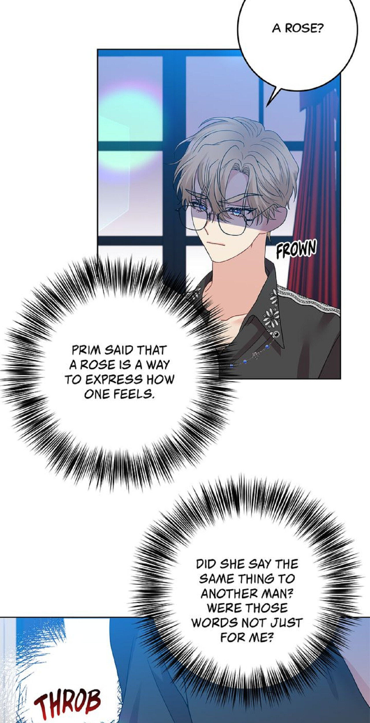 The Tyrant