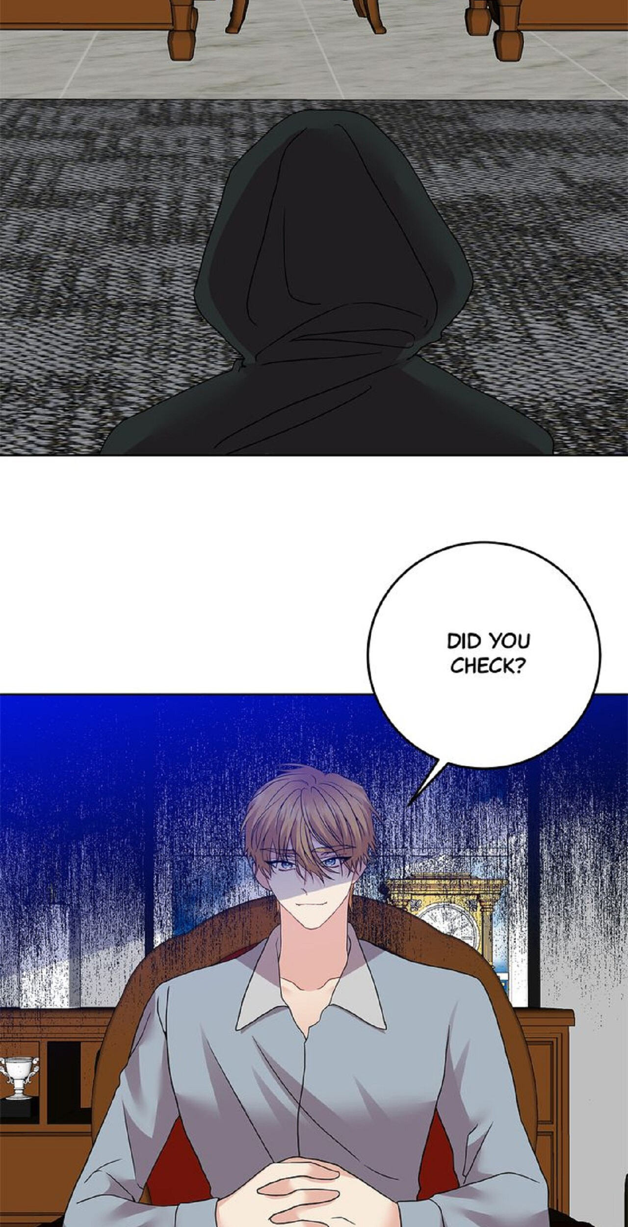 The Tyrant