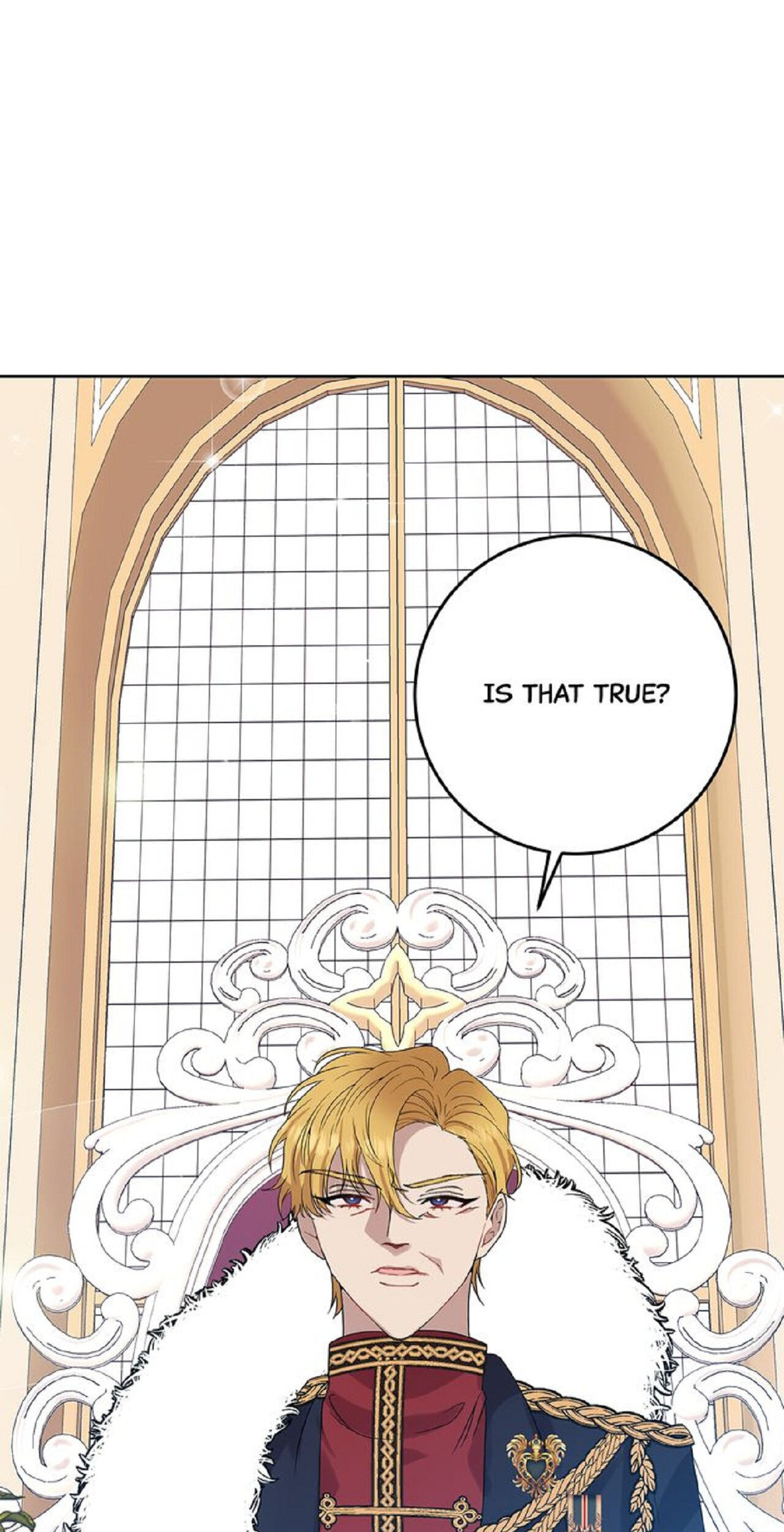 The Tyrant