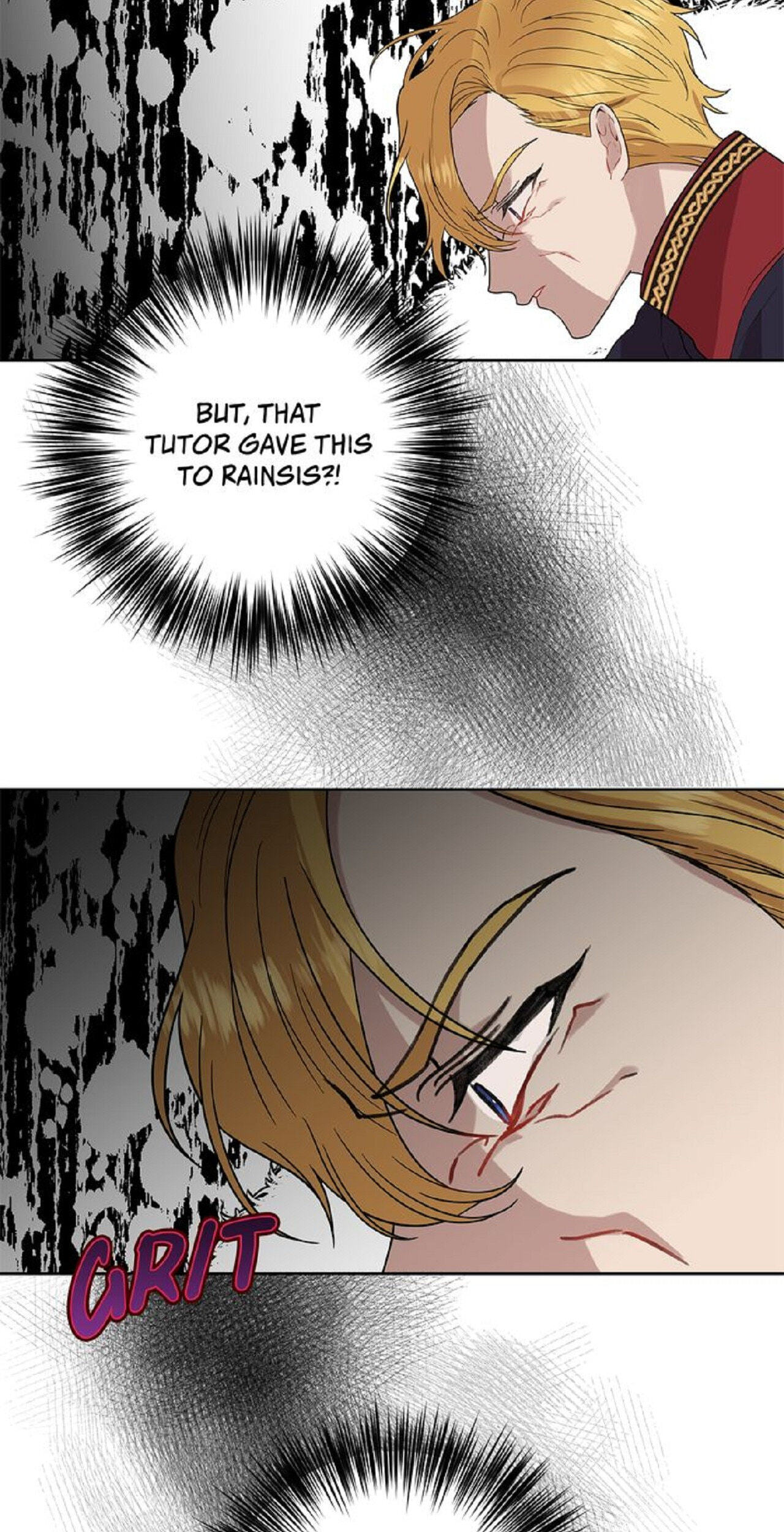 The Tyrant