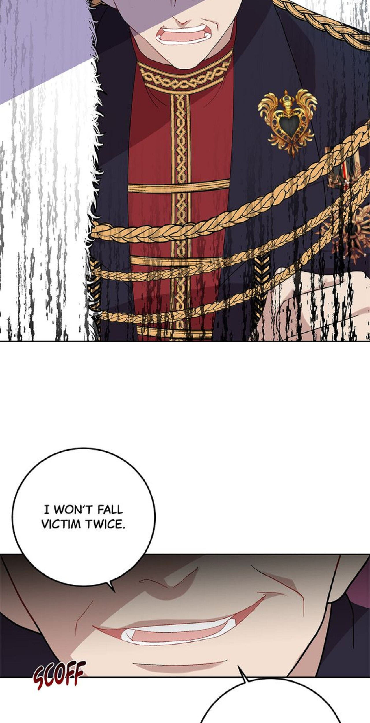 The Tyrant