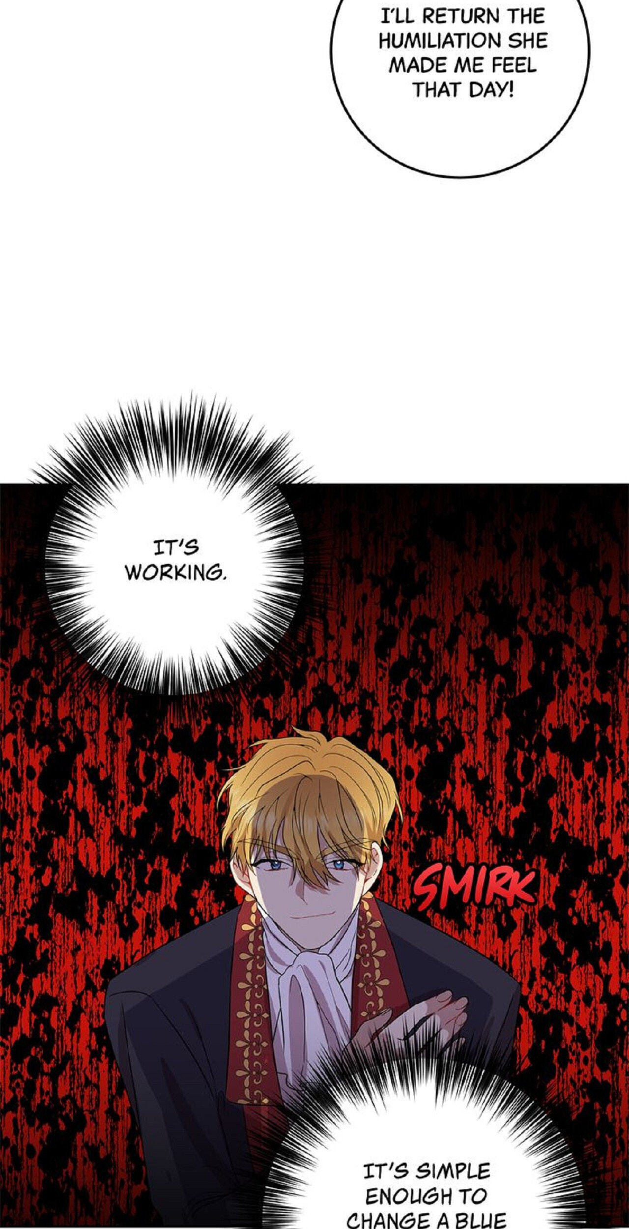 The Tyrant