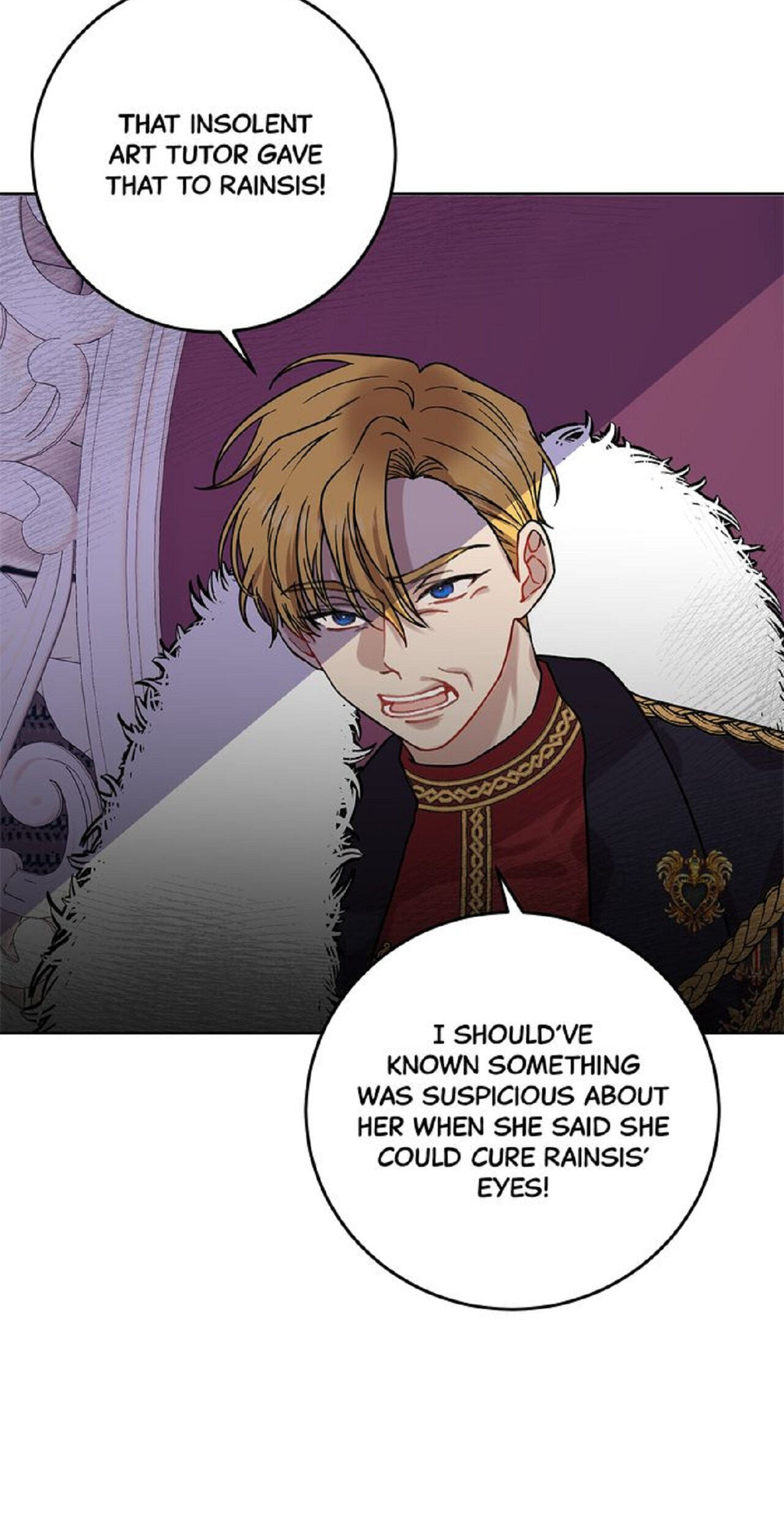 The Tyrant