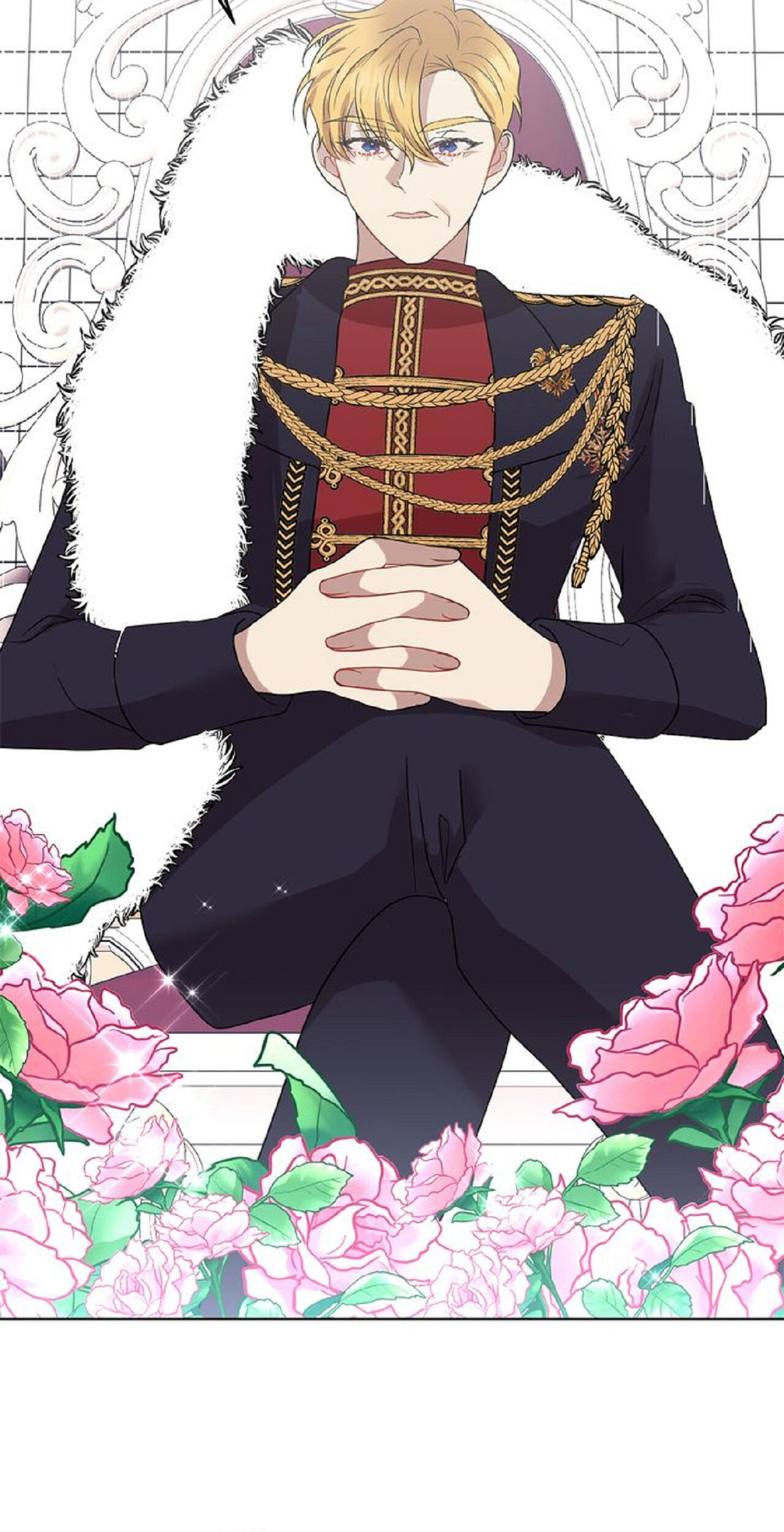 The Tyrant