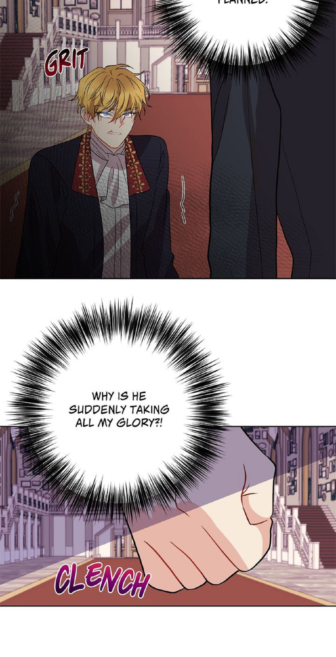 The Tyrant
