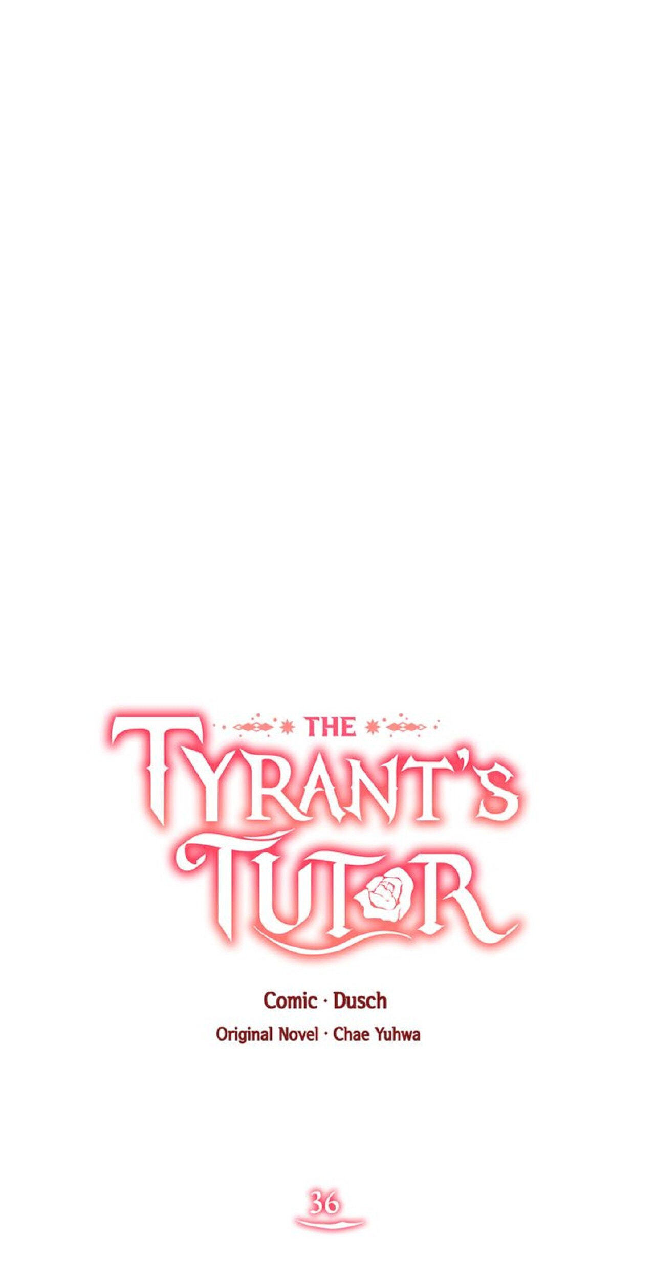 The Tyrant