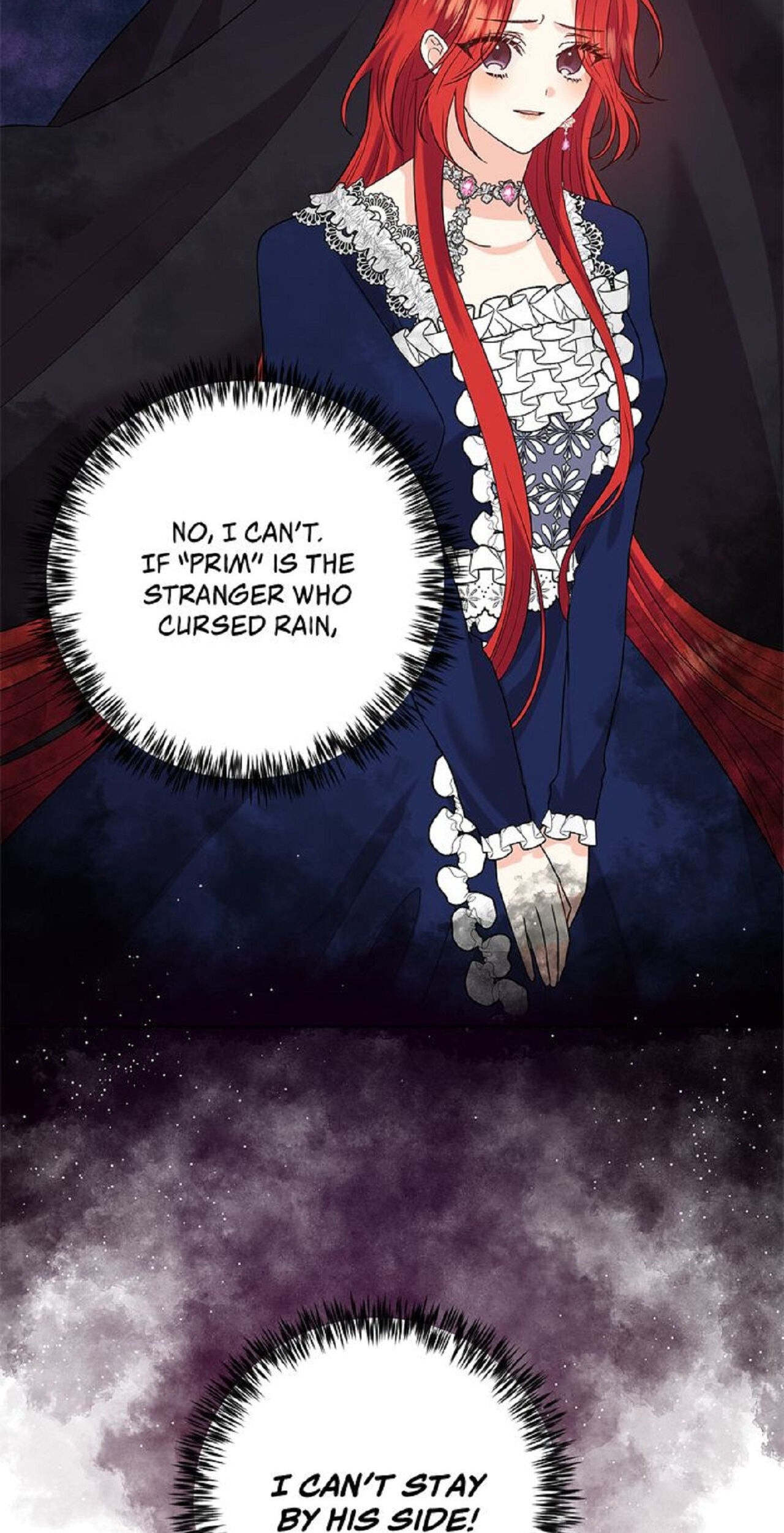 The Tyrant