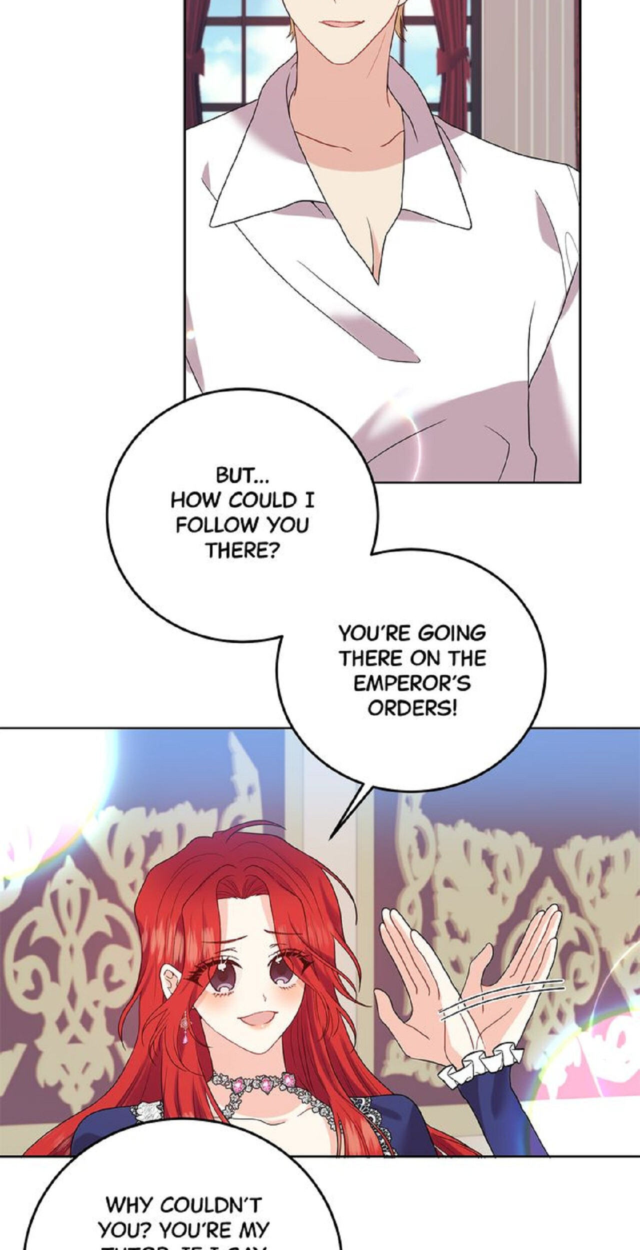 The Tyrant