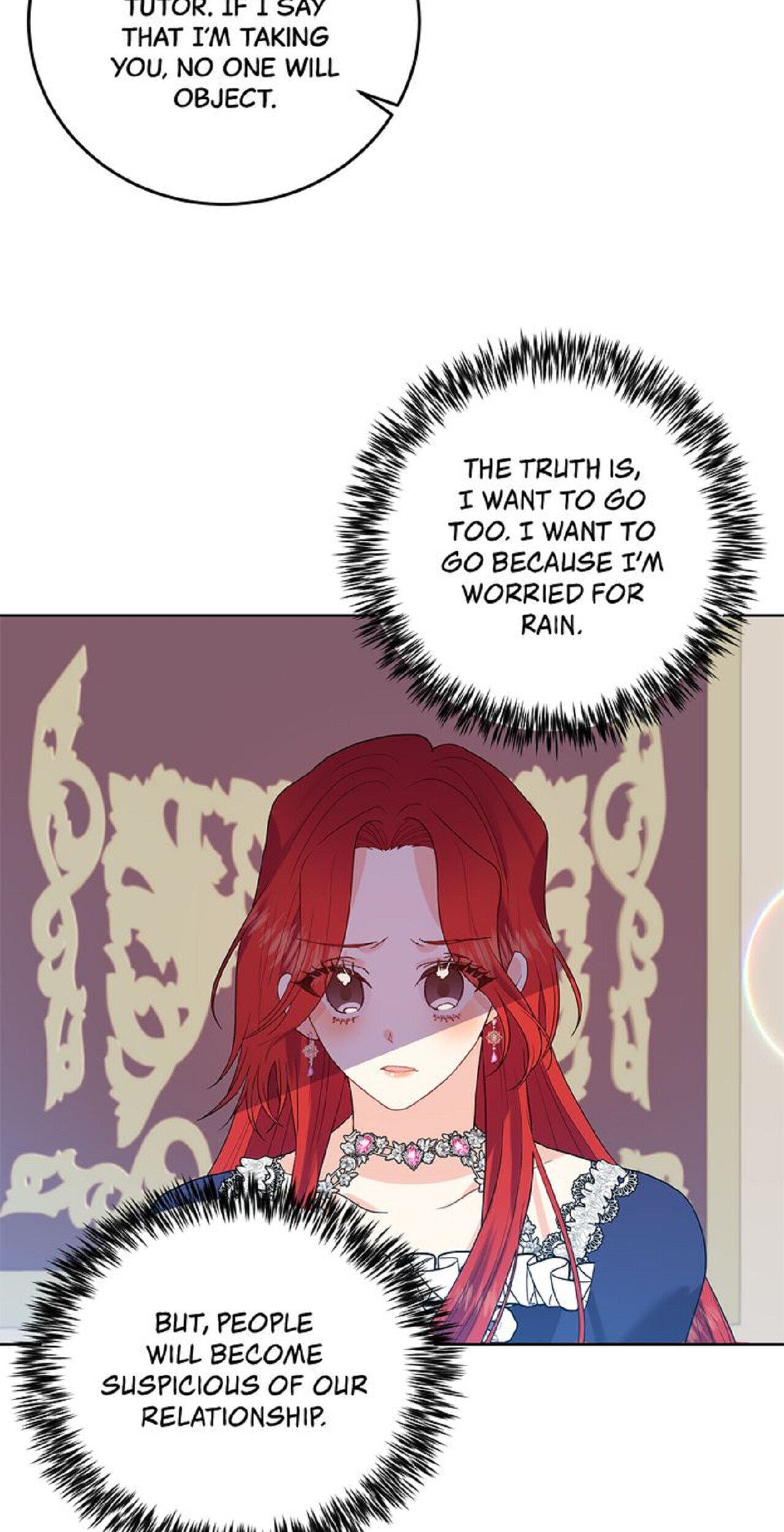 The Tyrant