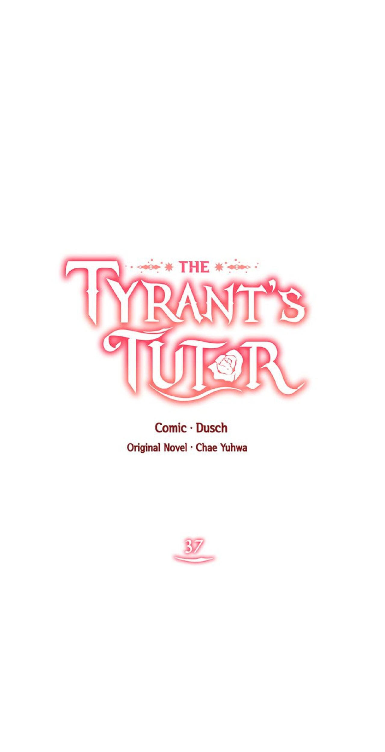 The Tyrant