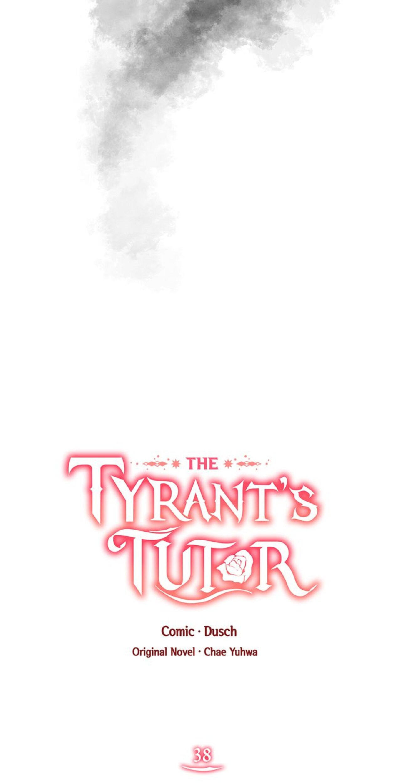 The Tyrant