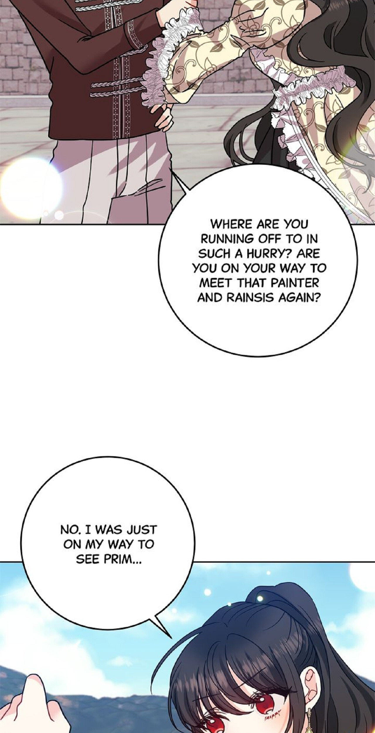 The Tyrant