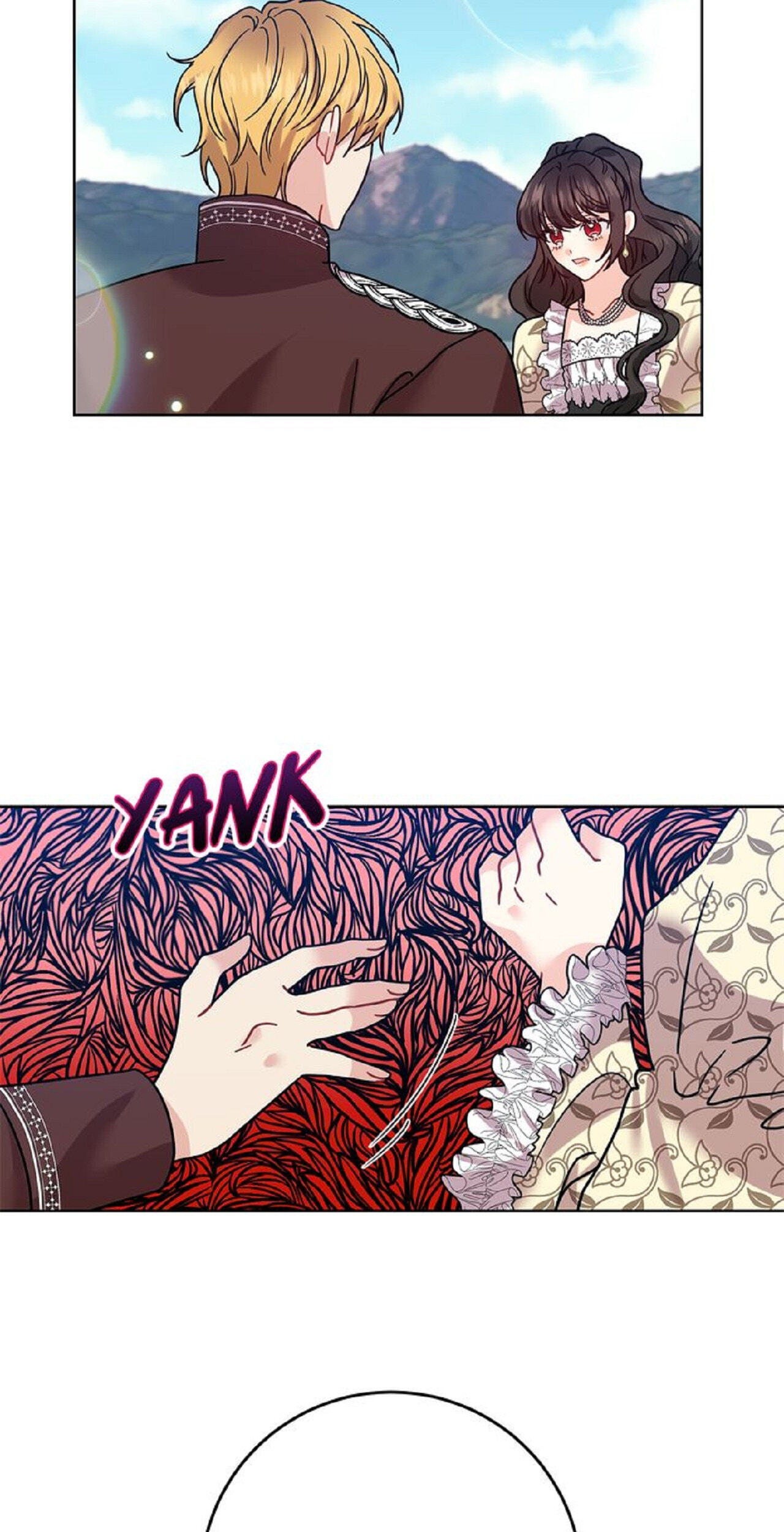 The Tyrant