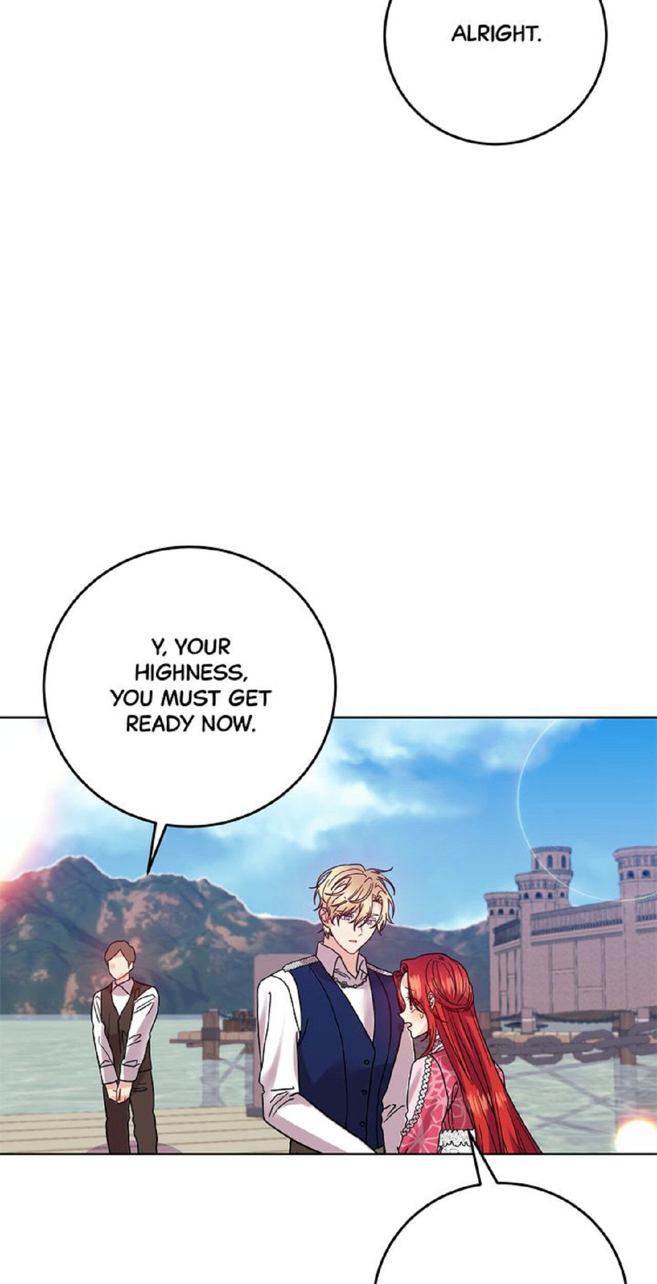 The Tyrant