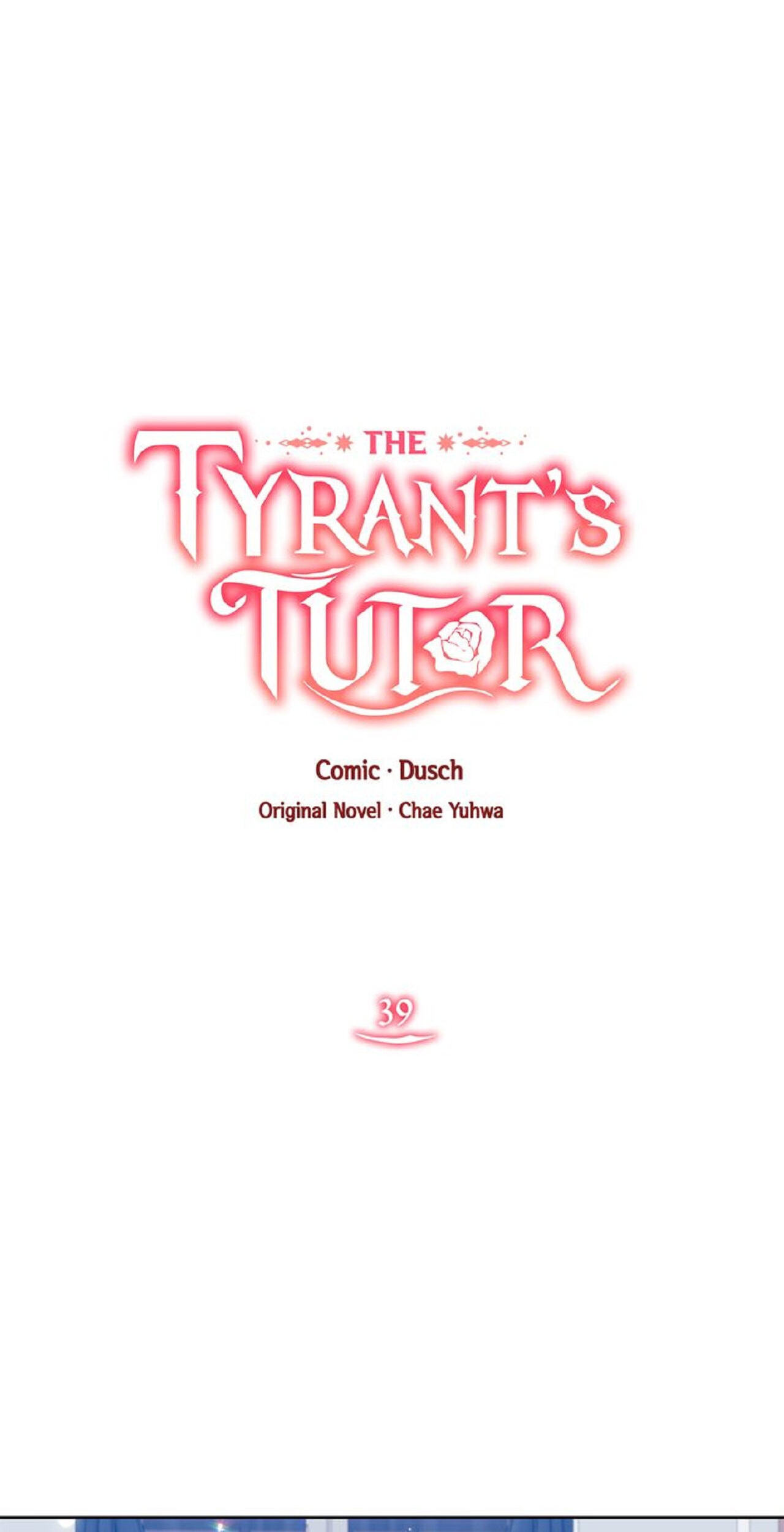 The Tyrant