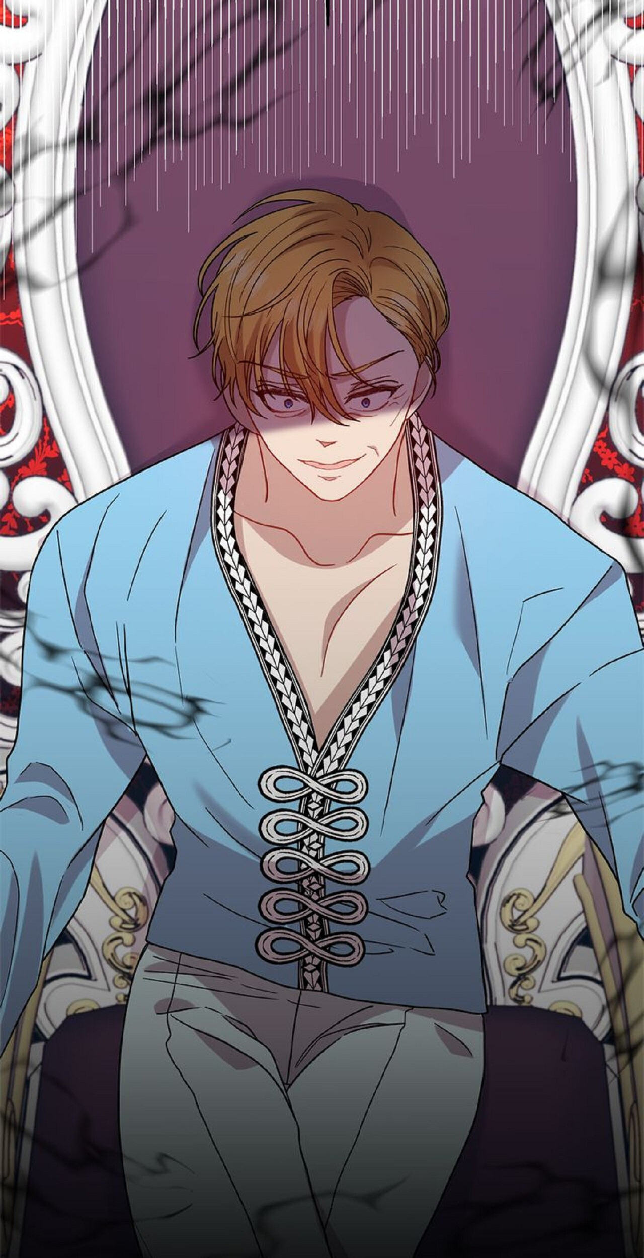 The Tyrant