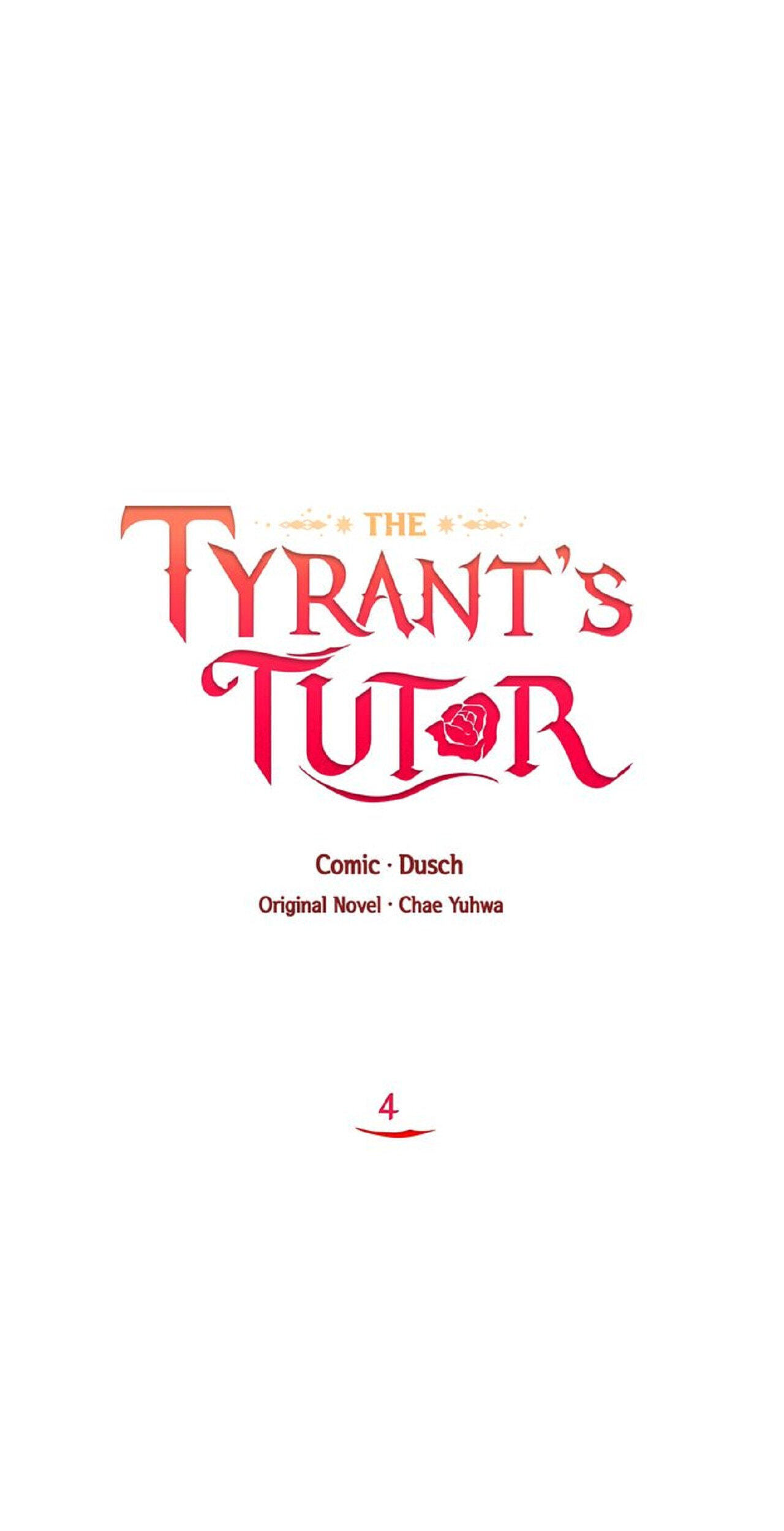 The Tyrant