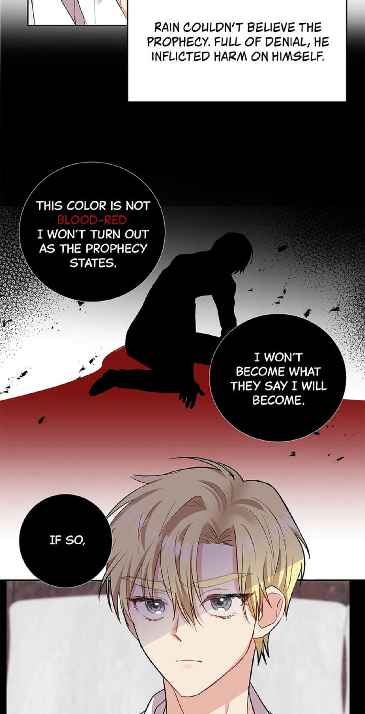 The Tyrant