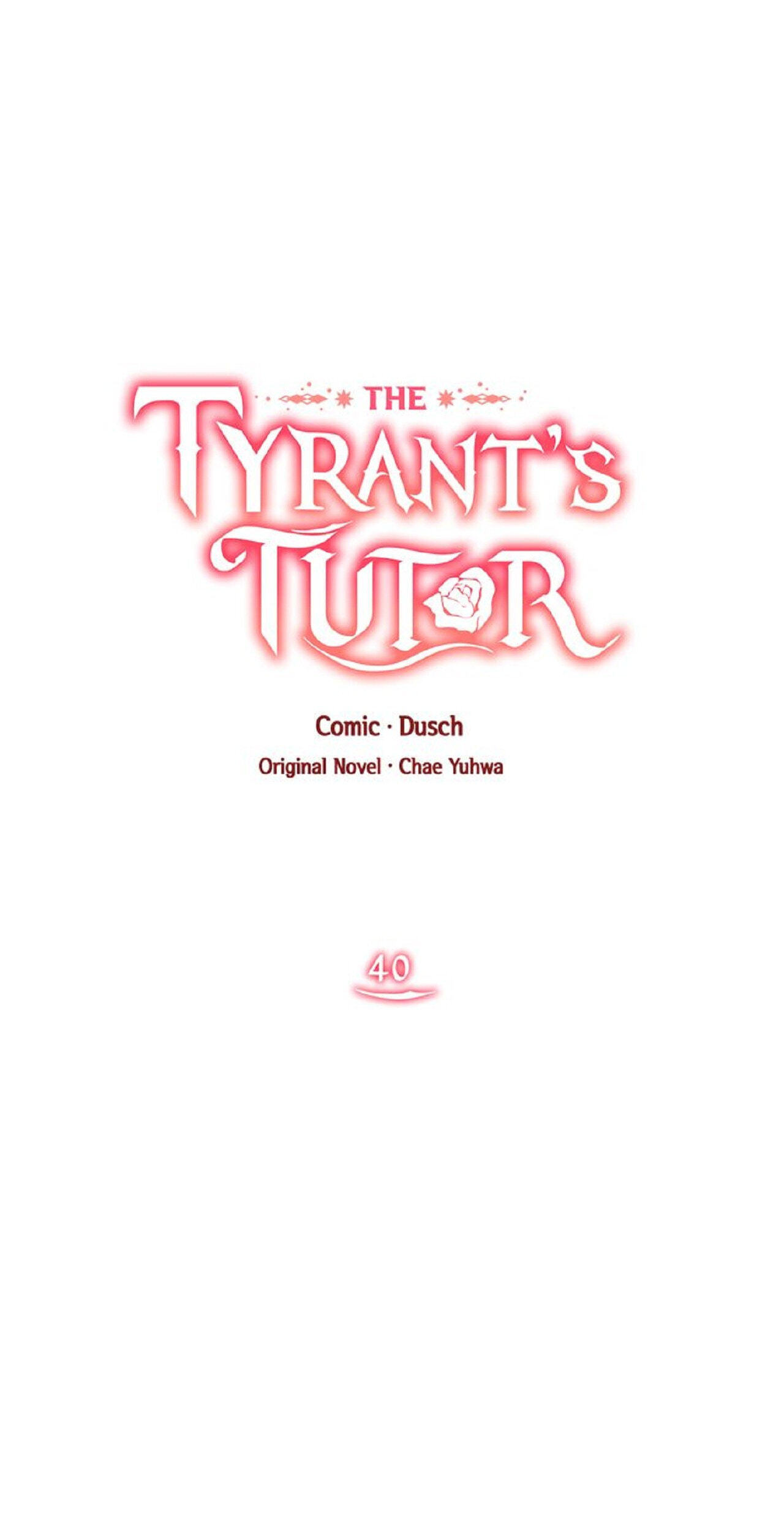 The Tyrant