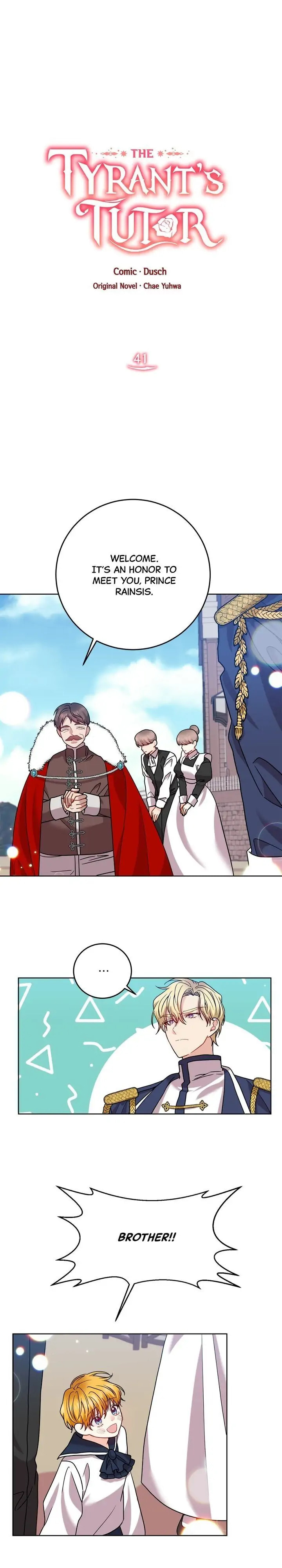 The Tyrant