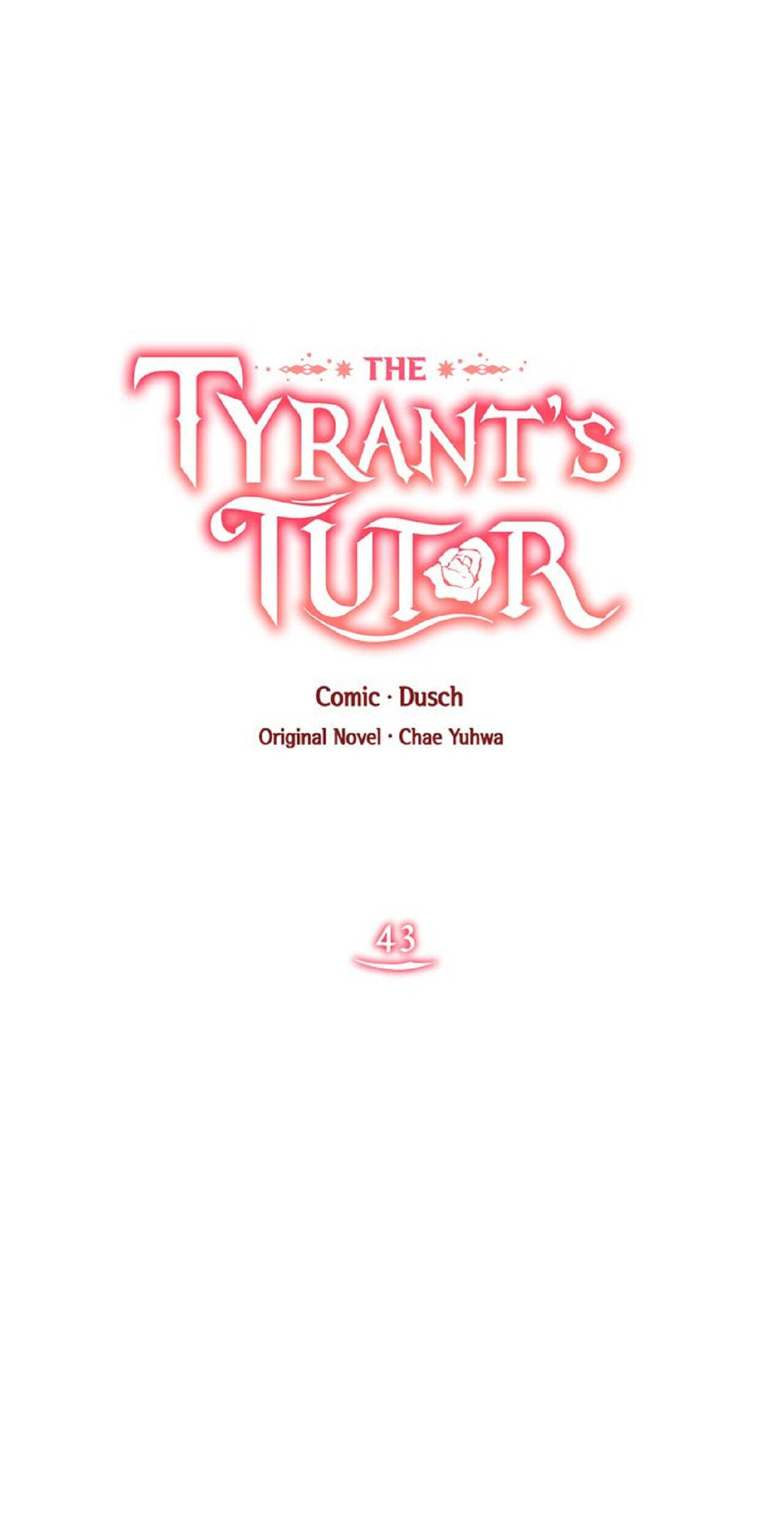 The Tyrant