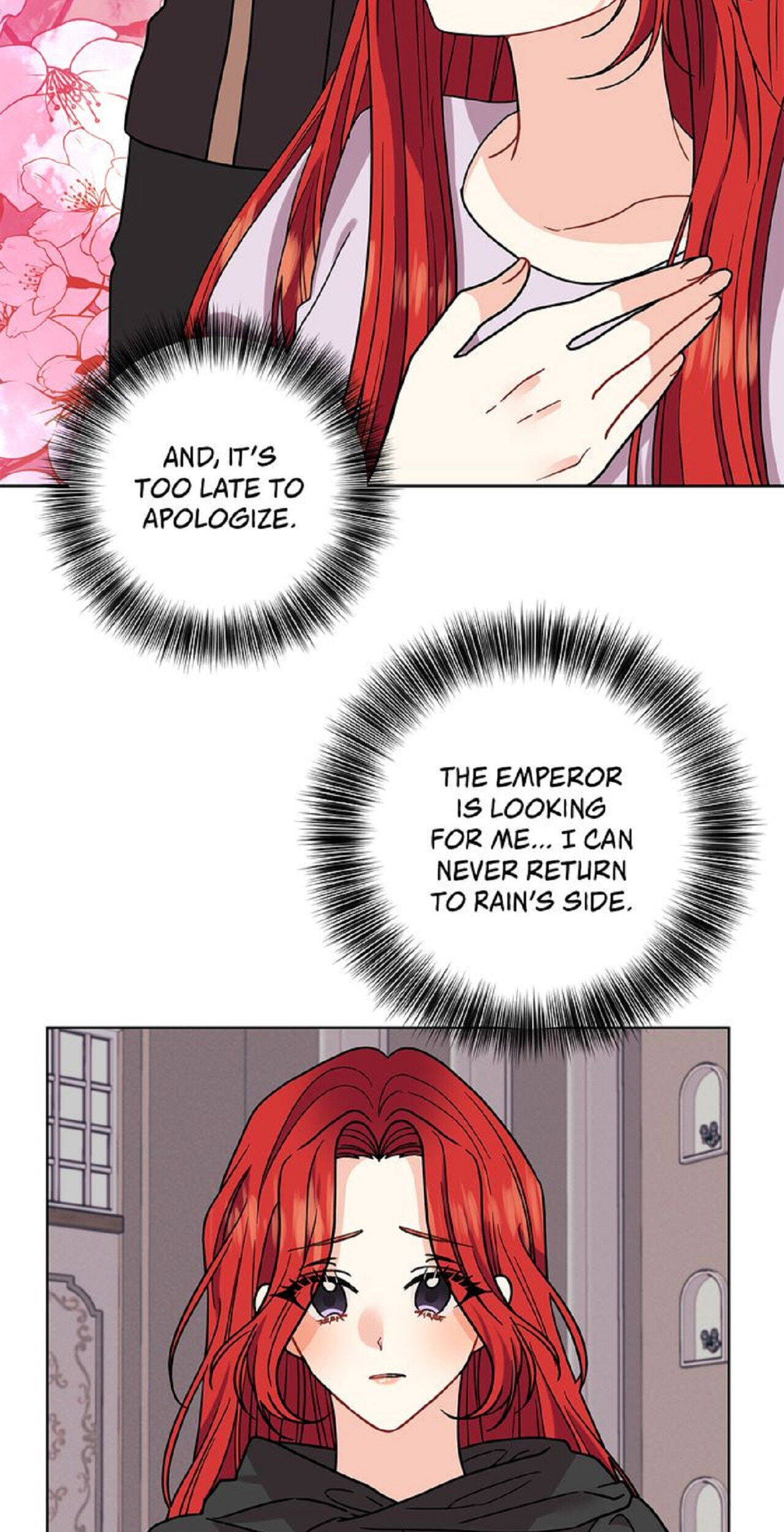 The Tyrant