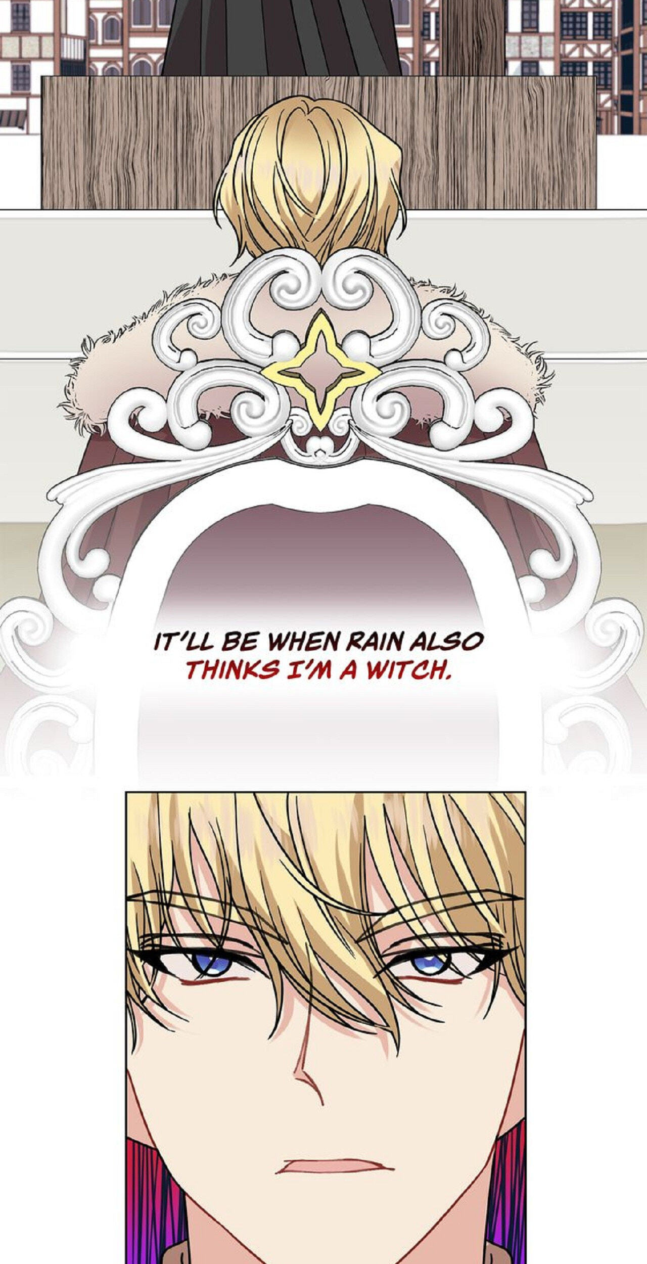 The Tyrant