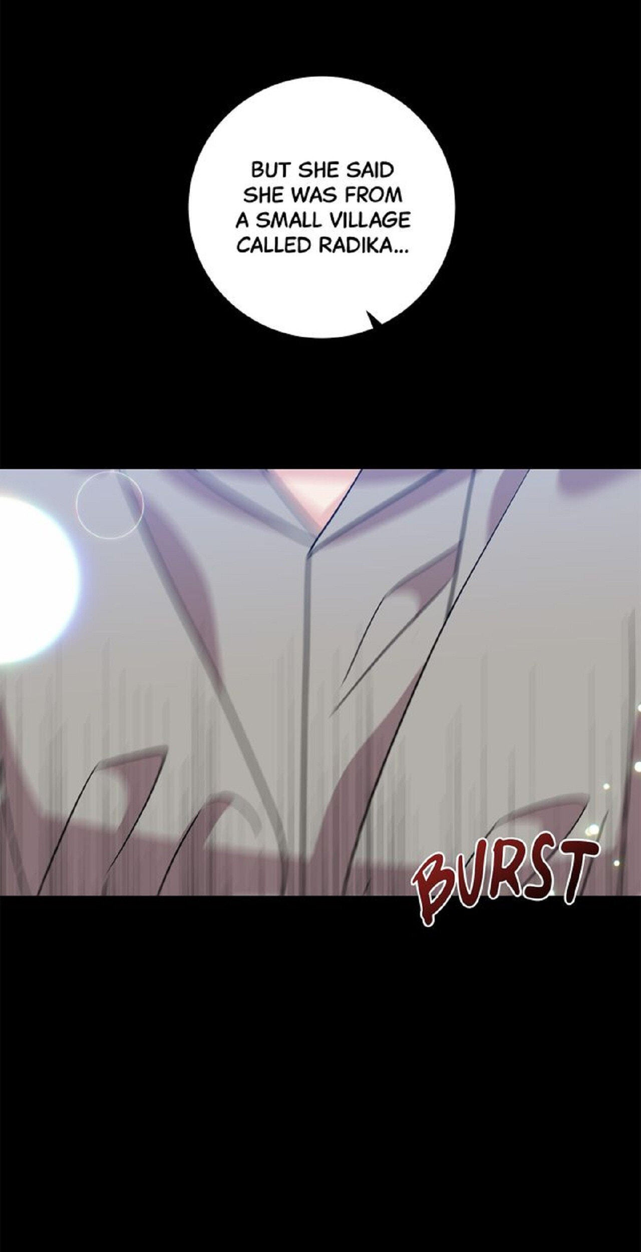 The Tyrant