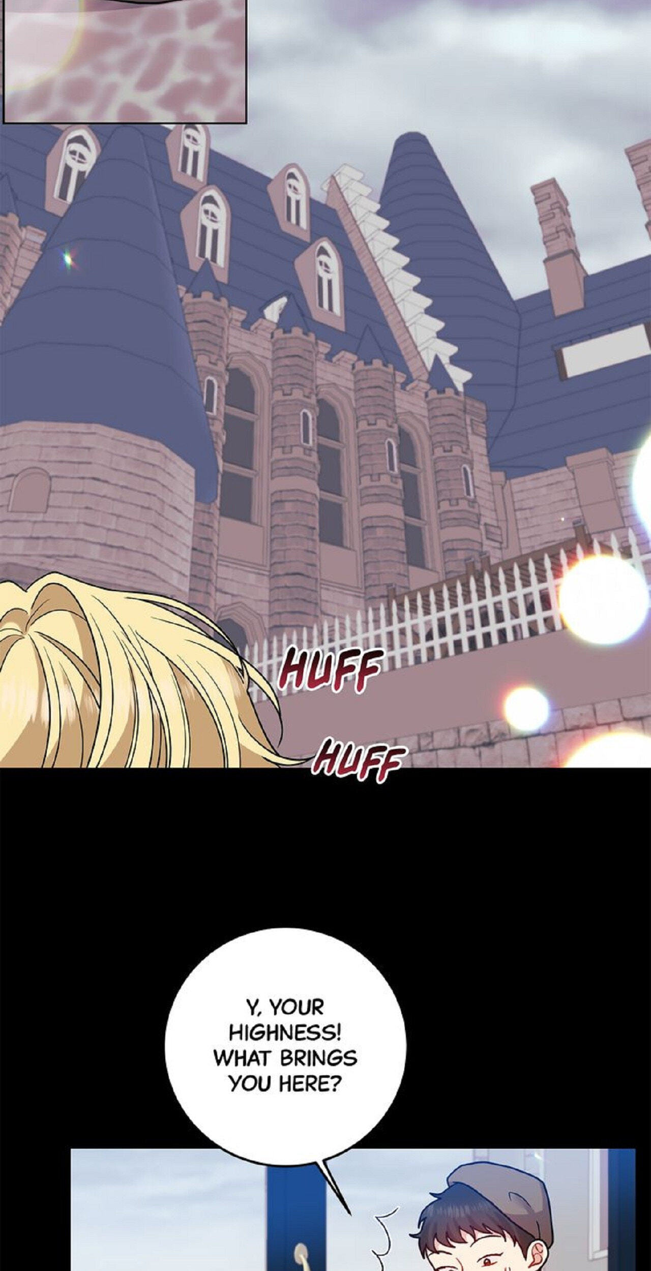 The Tyrant