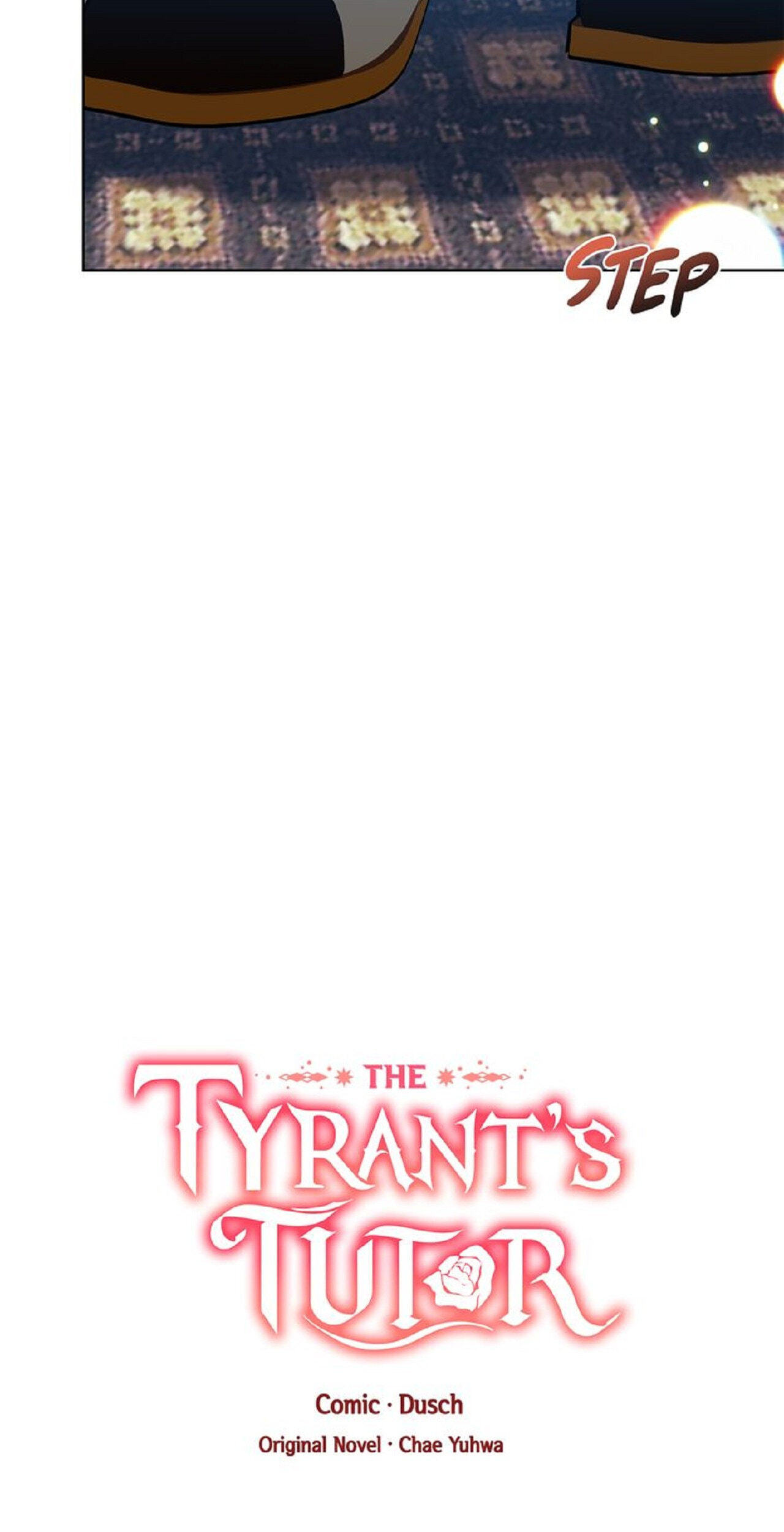 The Tyrant