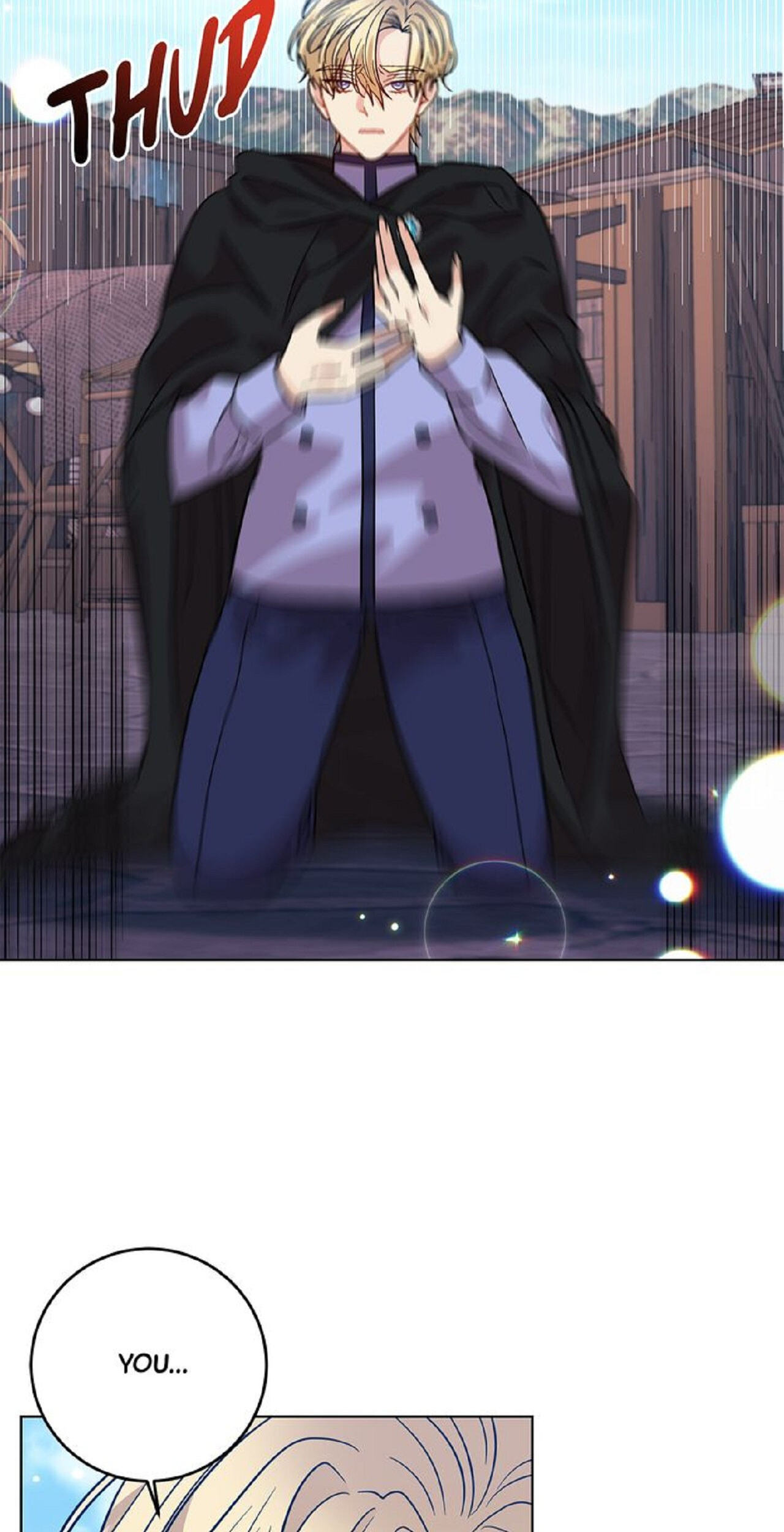The Tyrant