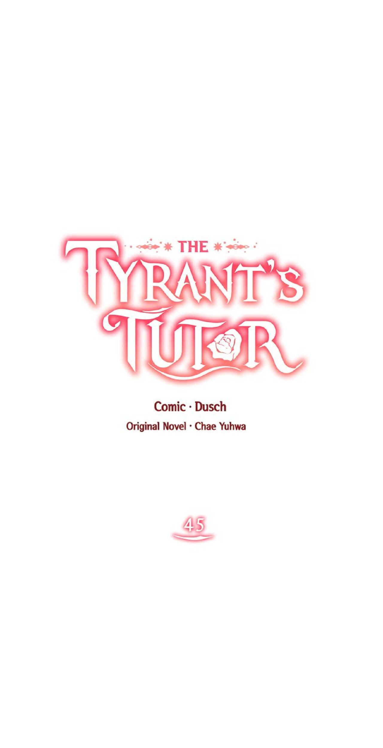 The Tyrant