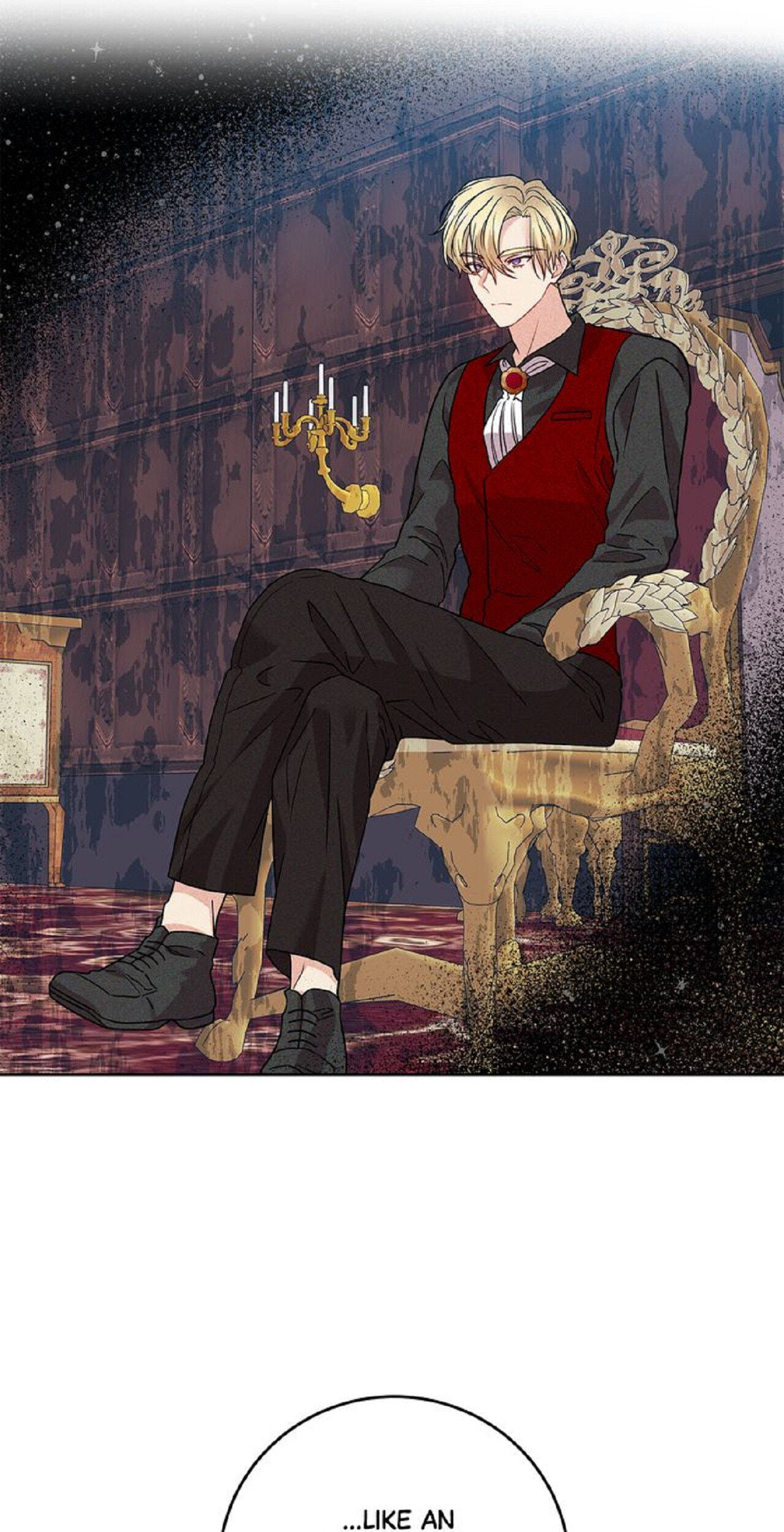 The Tyrant