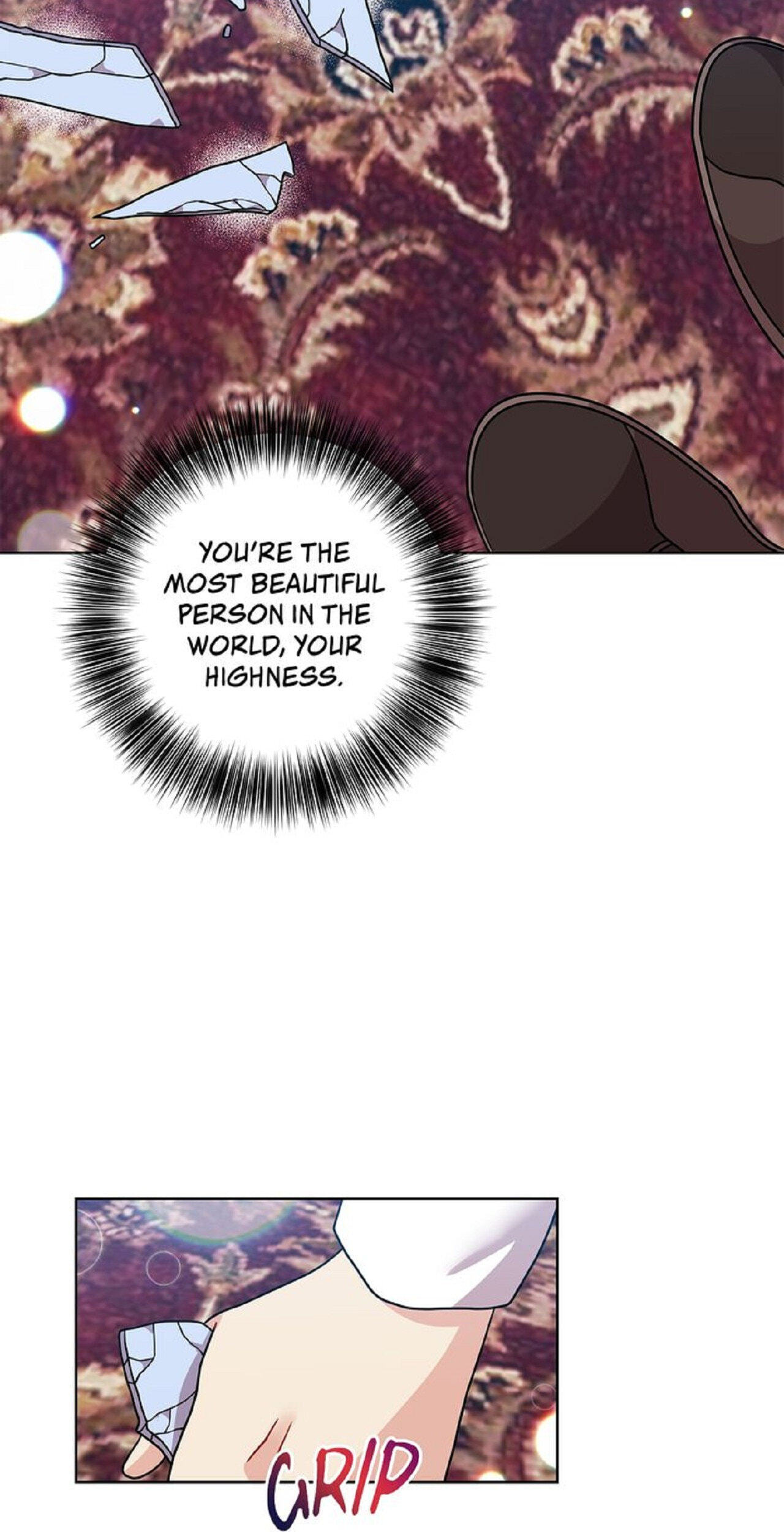 The Tyrant