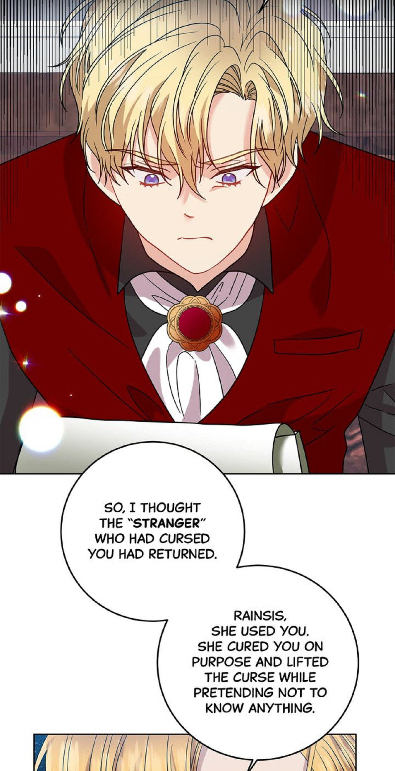 The Tyrant