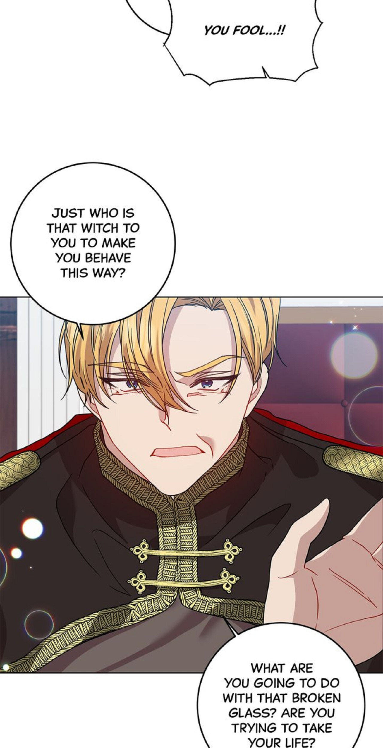 The Tyrant