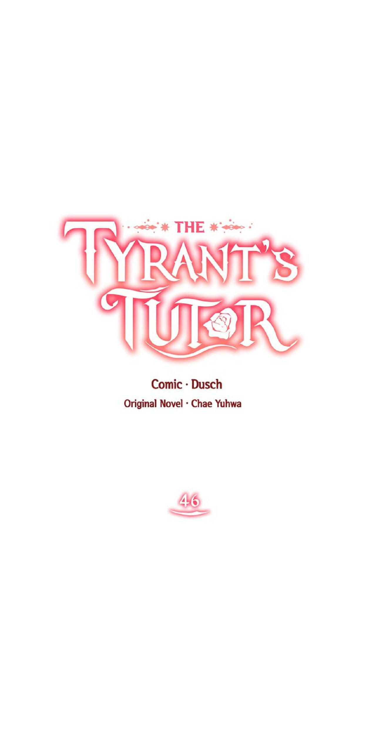 The Tyrant