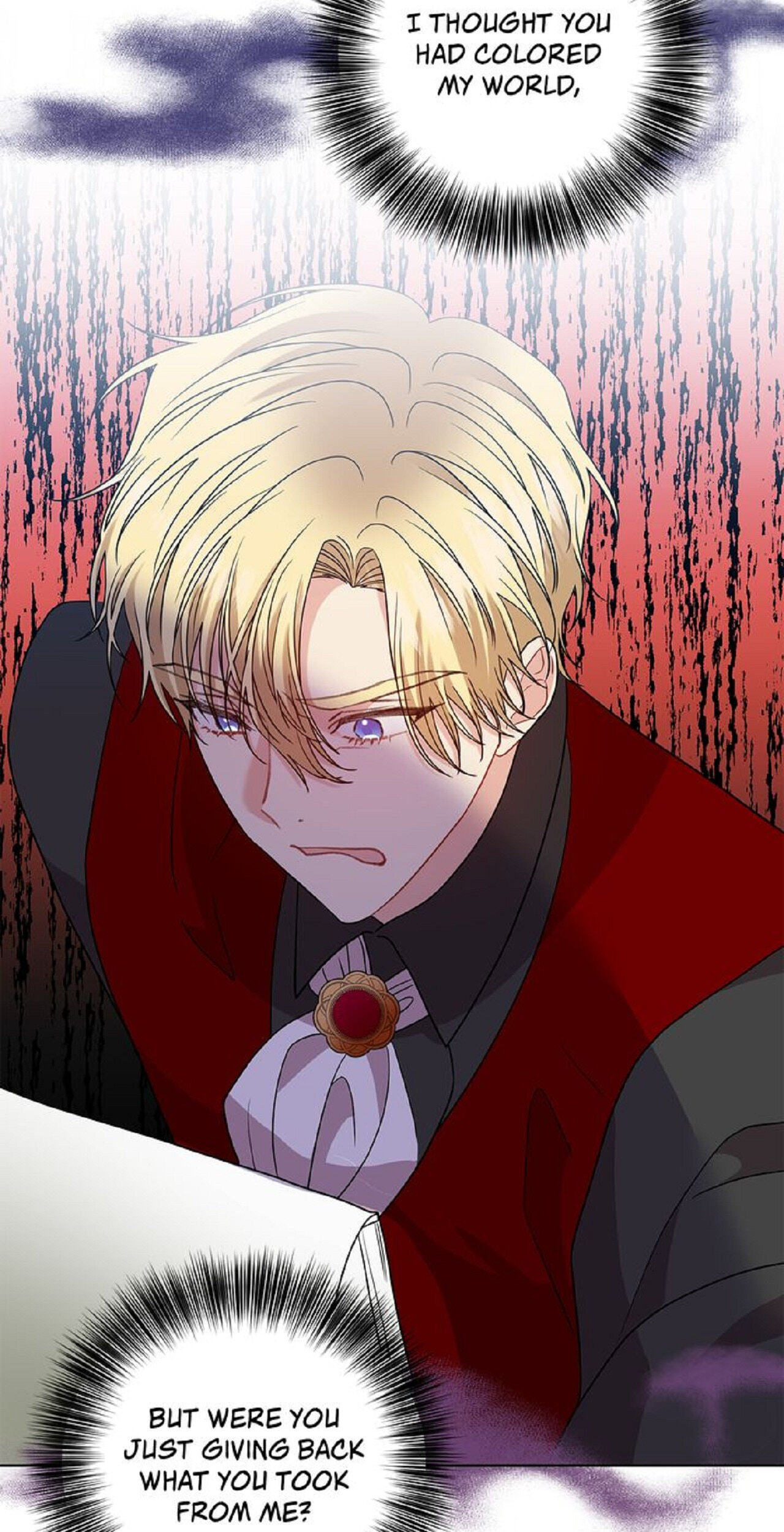 The Tyrant