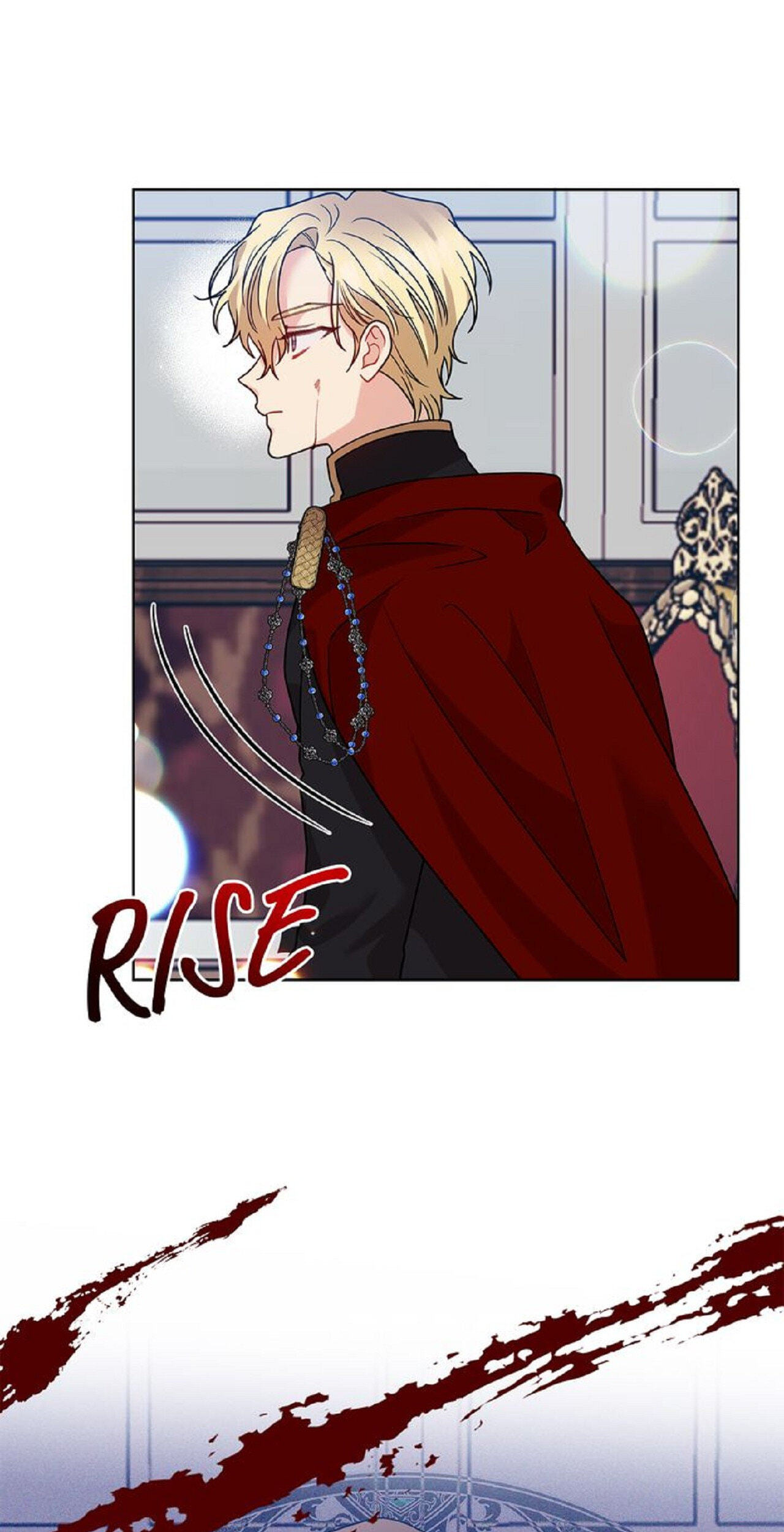 The Tyrant