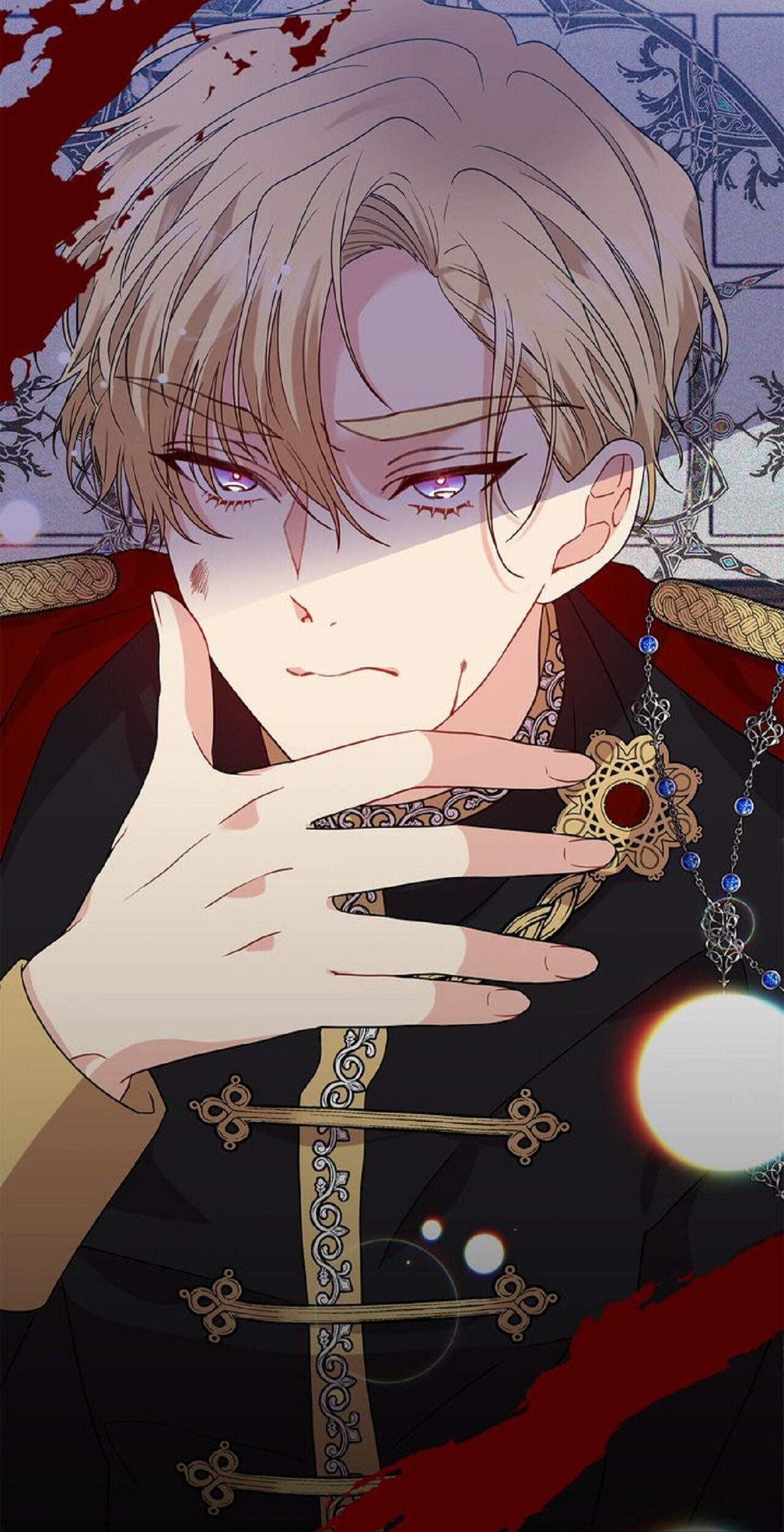 The Tyrant