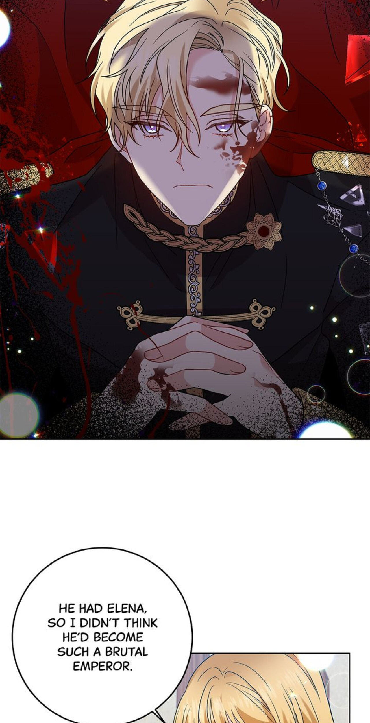The Tyrant