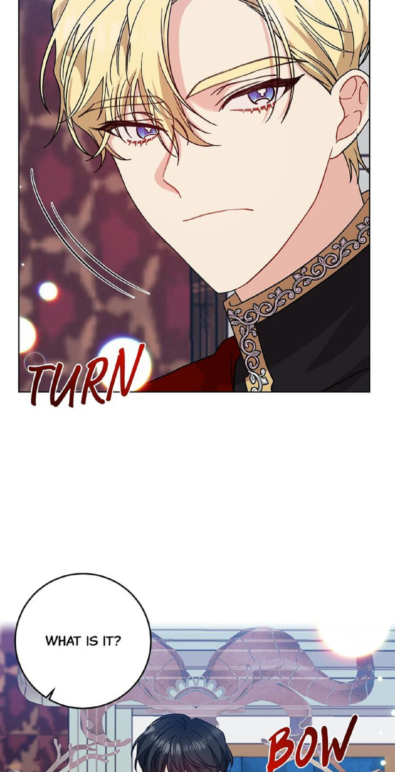 The Tyrant