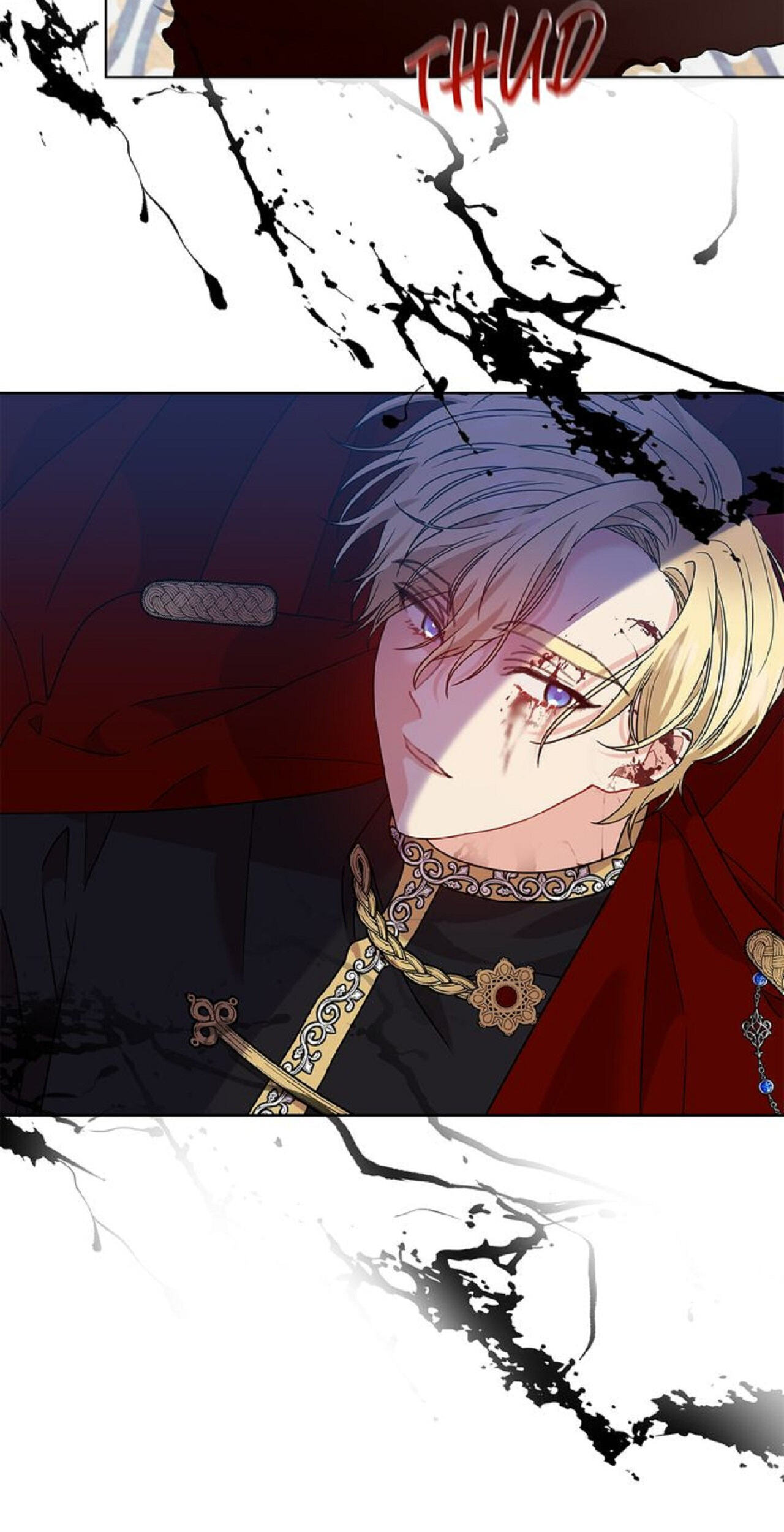 The Tyrant