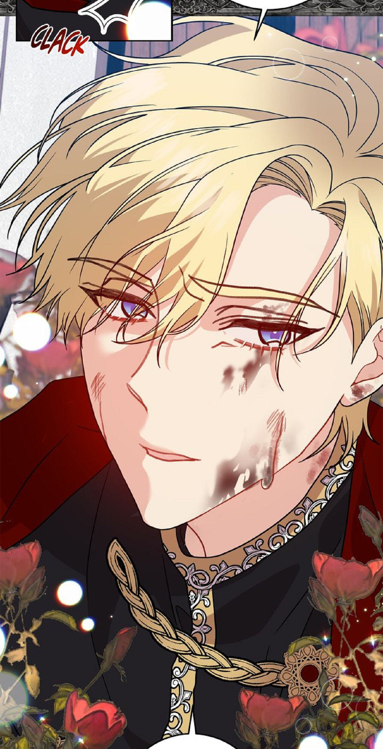 The Tyrant