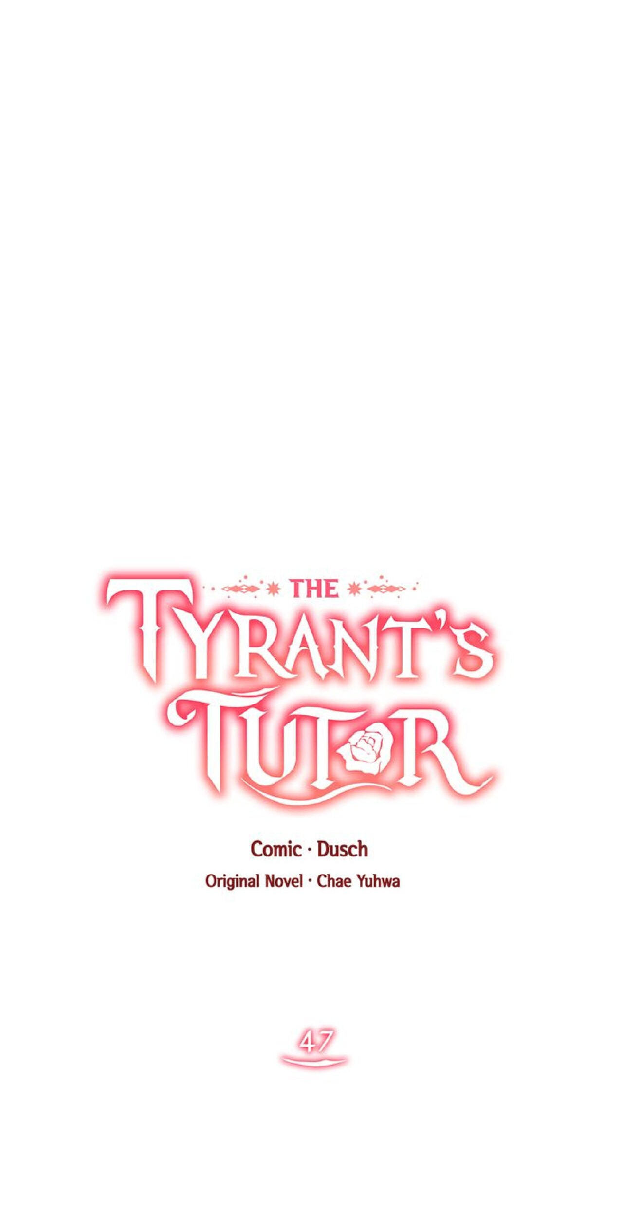The Tyrant