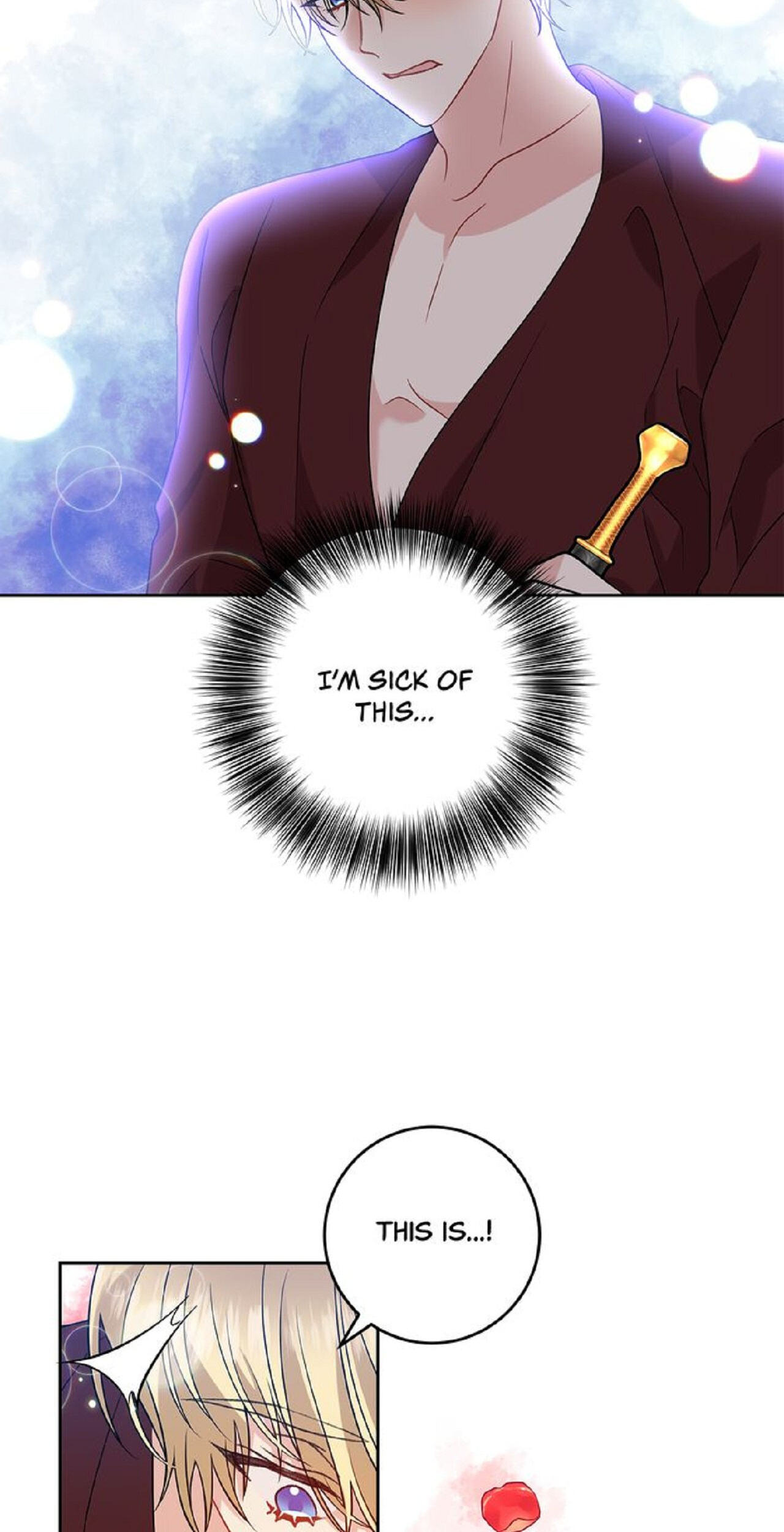 The Tyrant