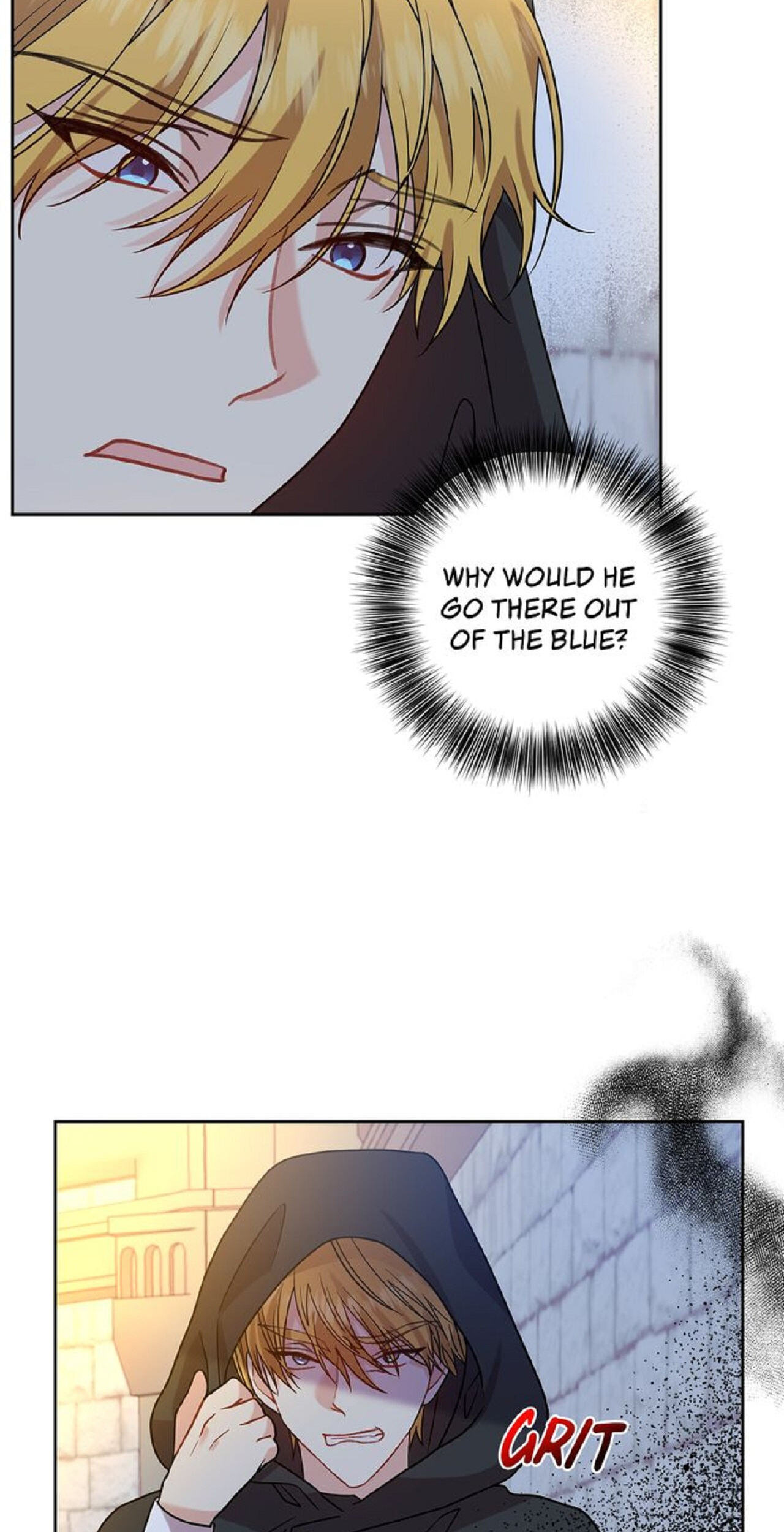 The Tyrant