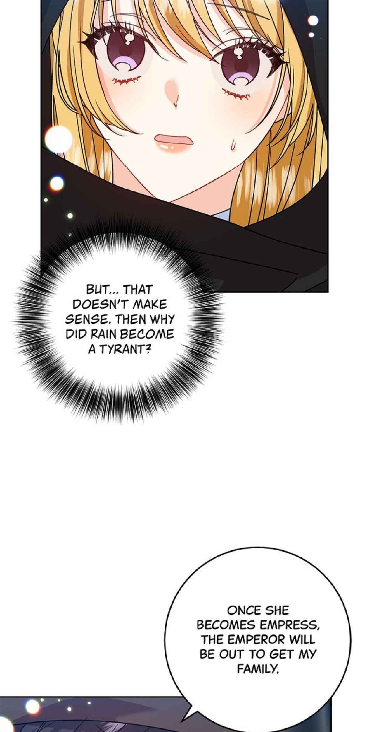 The Tyrant